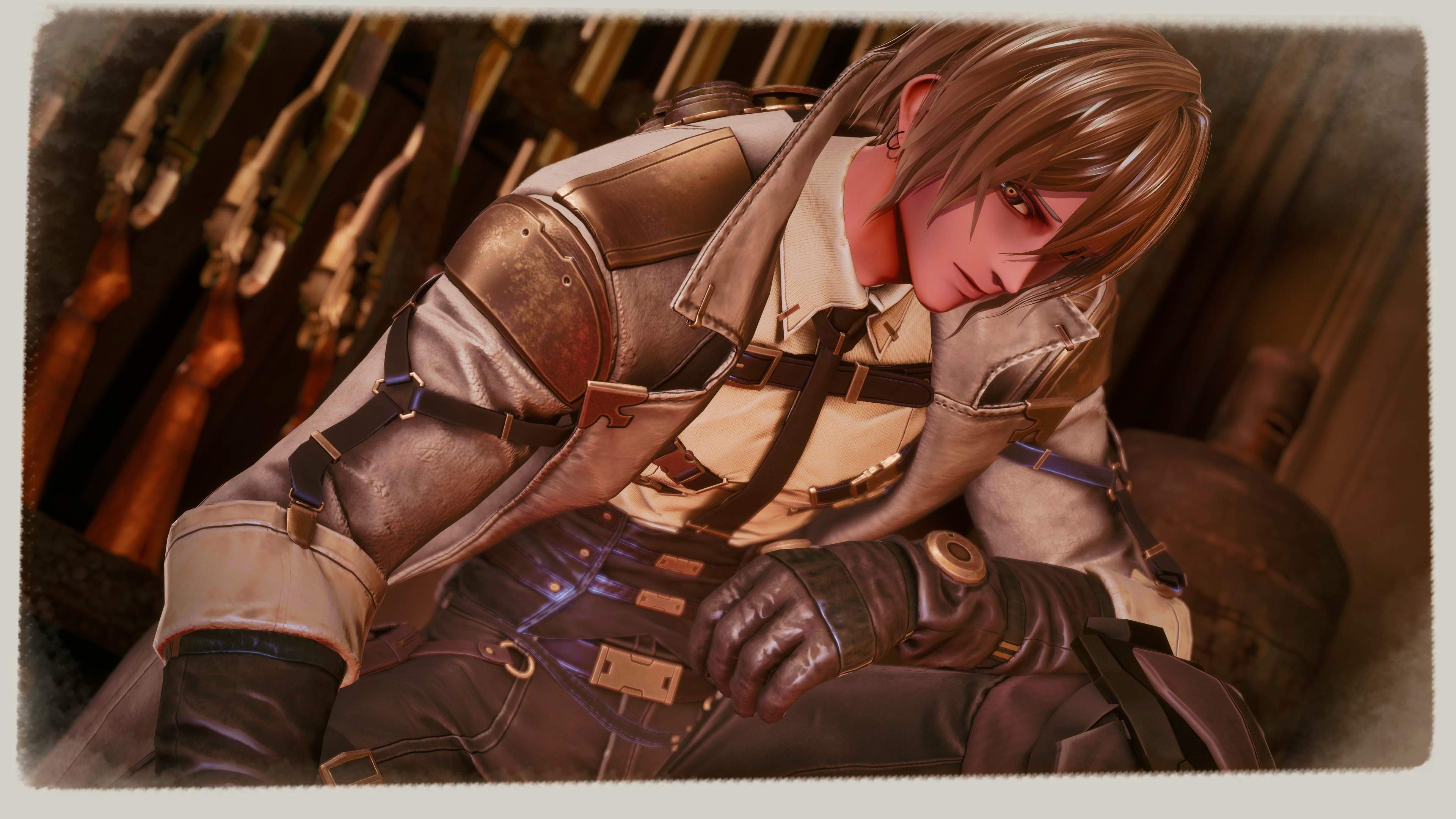 CODE VEIN II - imagem 29