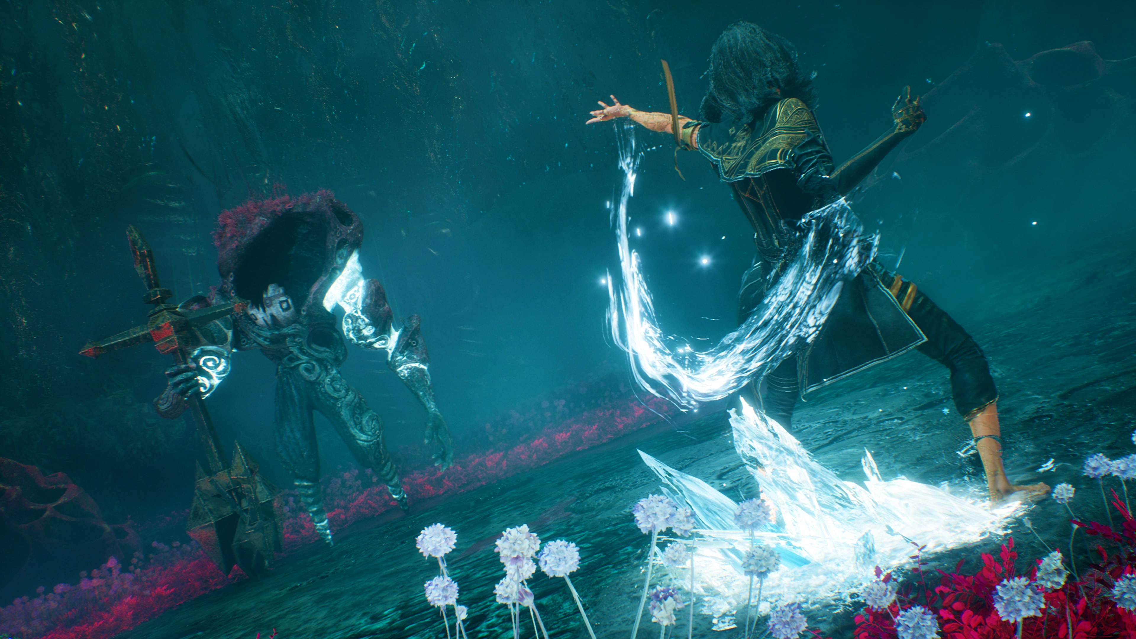 Clair Obscur Expedition 33 - imagem 8