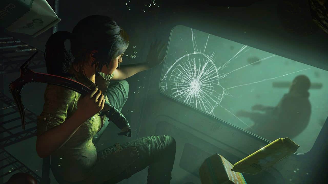 Shadow of the Tomb Raider Definitive Edition - imagem 4