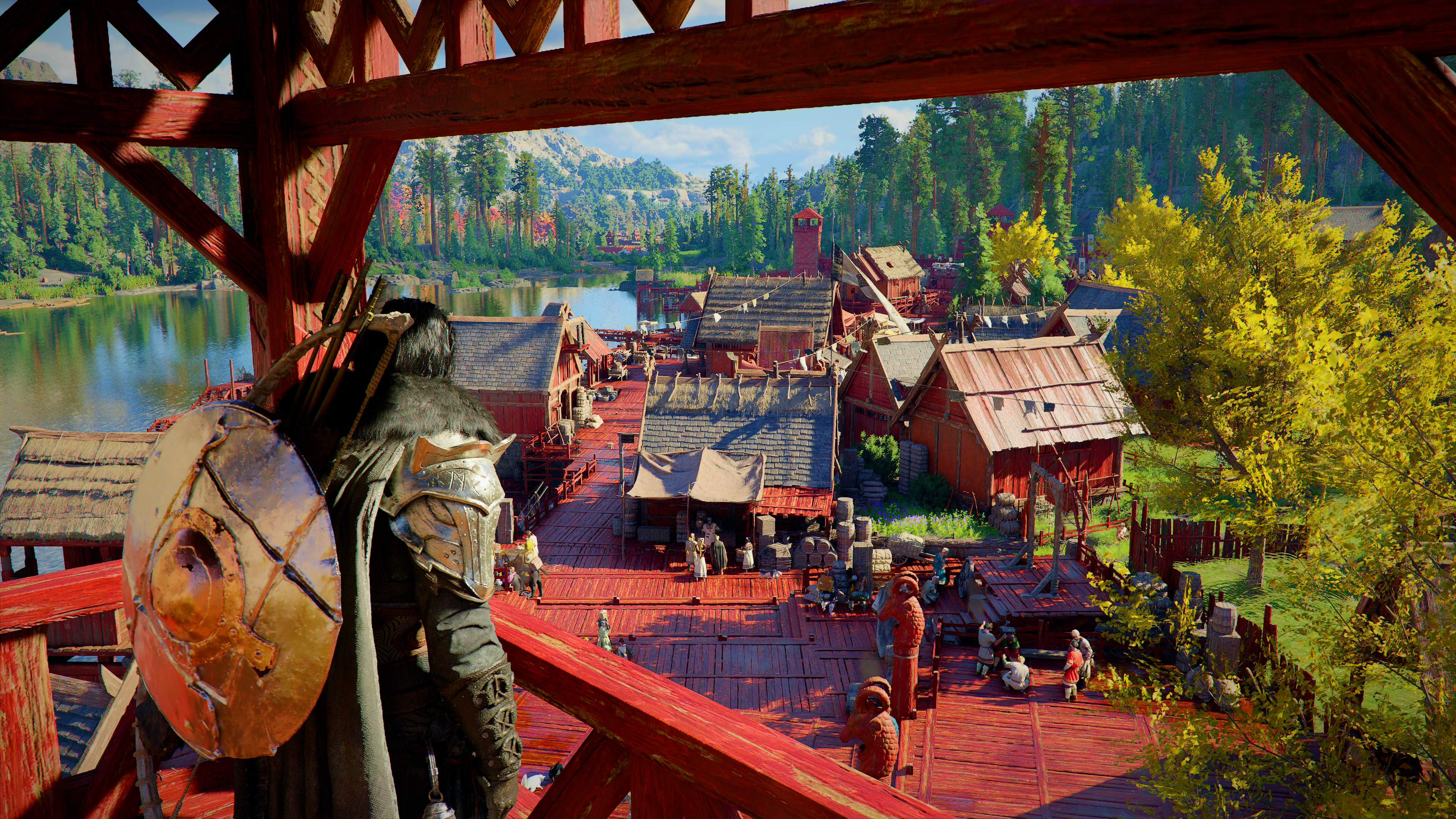 Crimson Desert - imagem 17