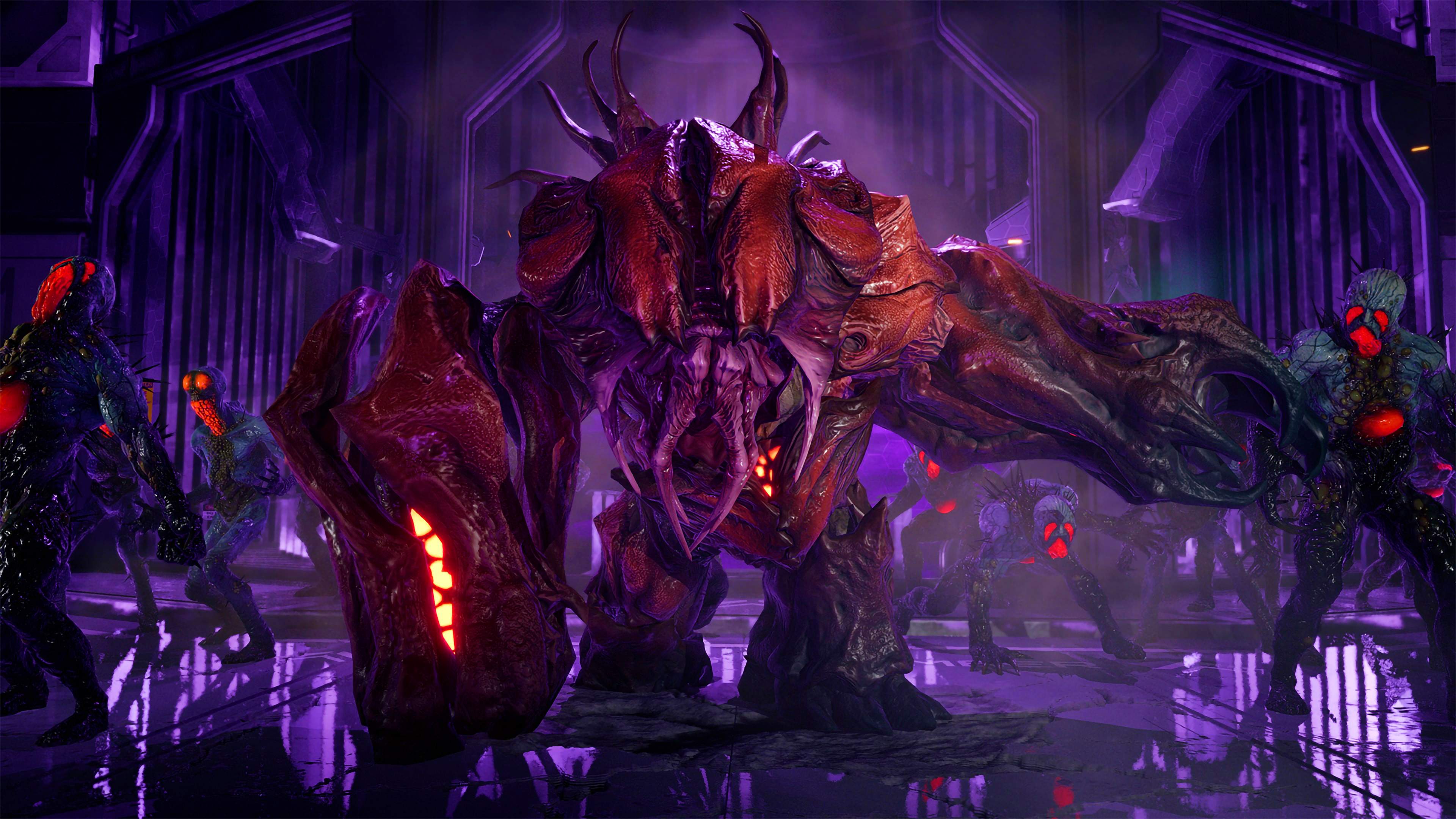 Killing Floor 3 - imagem 12