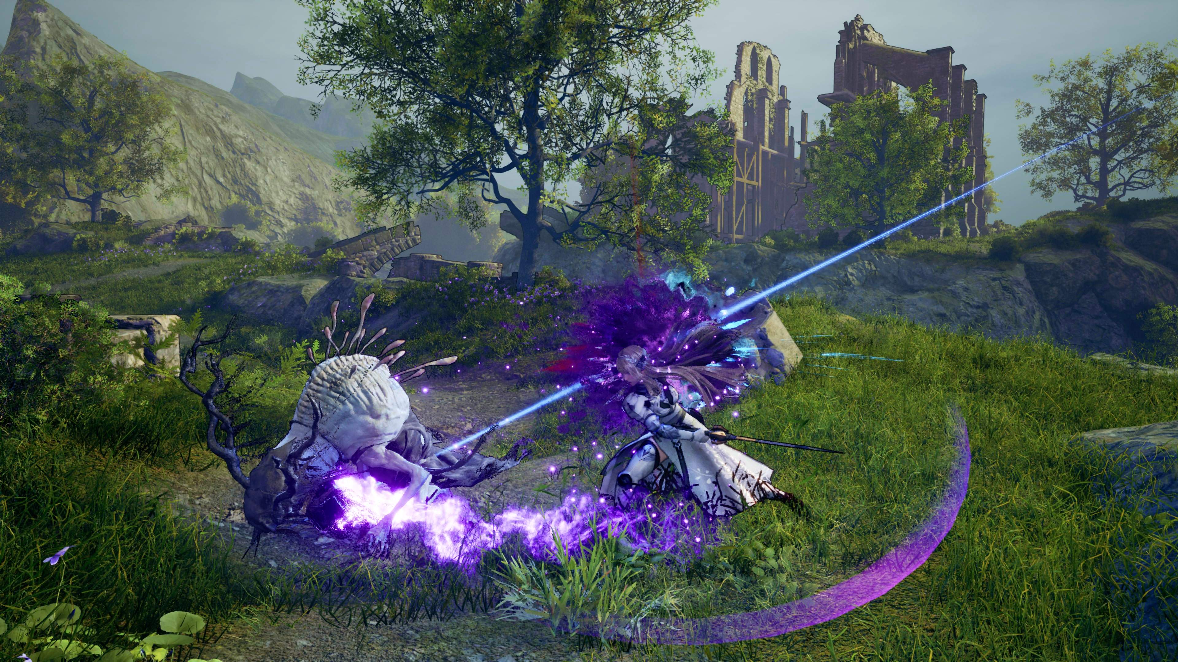 Valkyrie Elysium - imagem 12