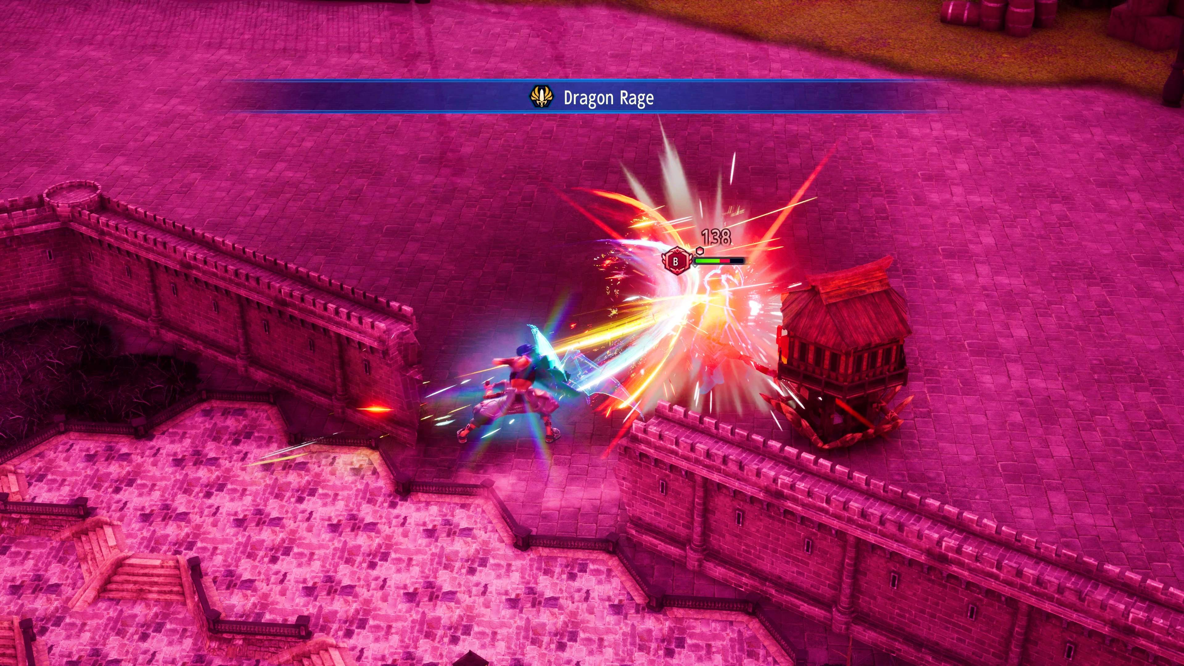 Brigandine Abyss - imagem 3