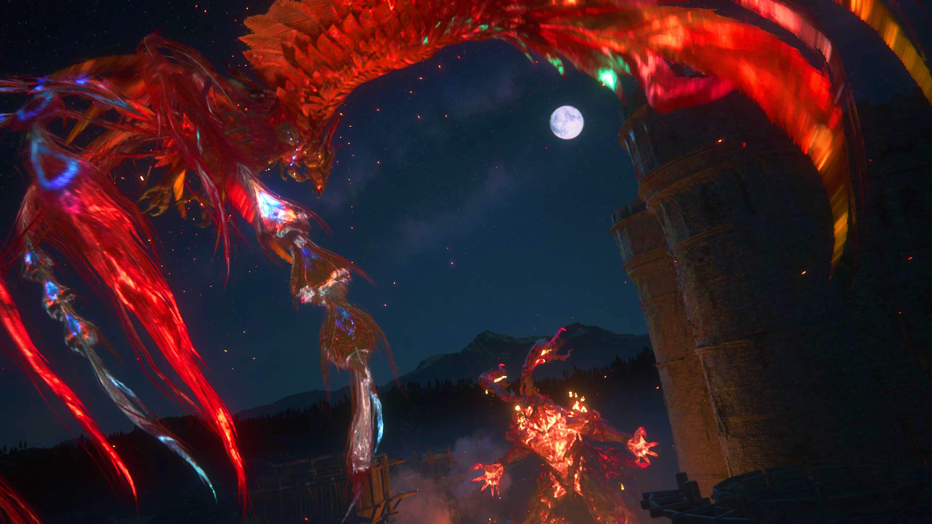 Final Fantasy XVI - imagem 20