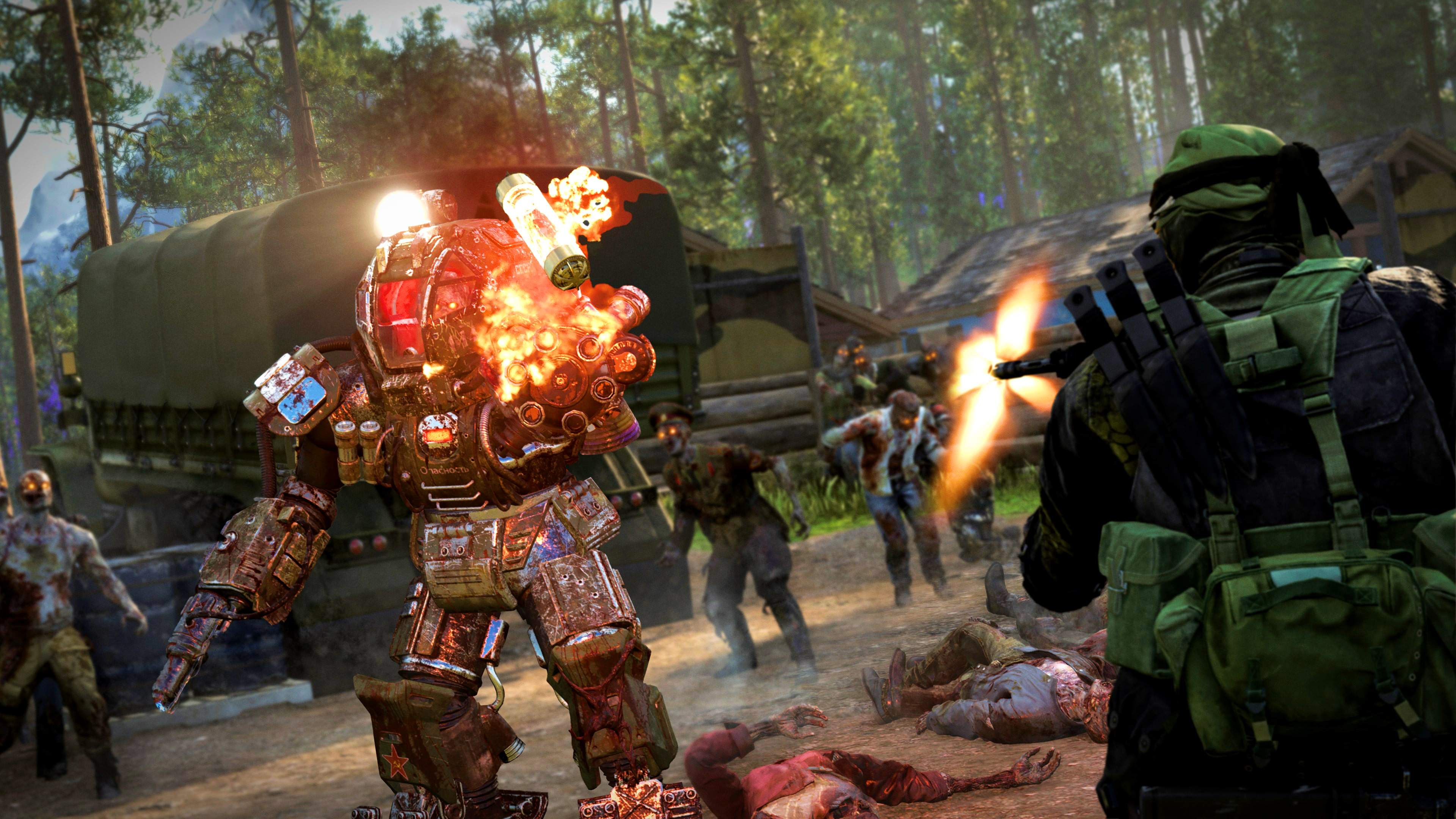 Call of Duty: Black Ops Cold War - imagem 9