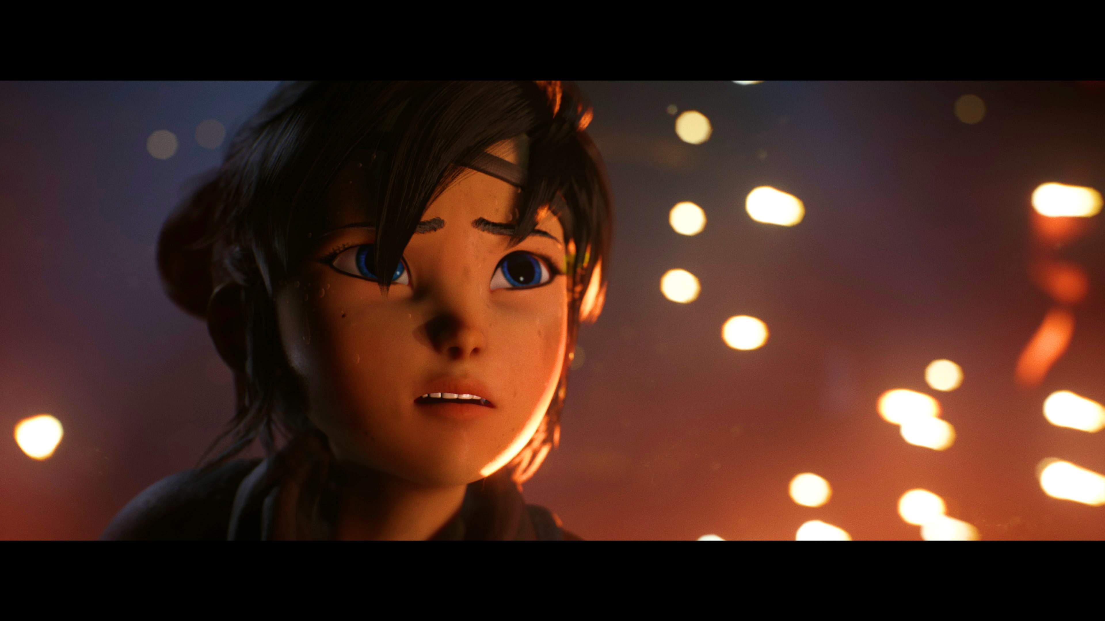 Kena: Bridge of Spirits - imagem 6