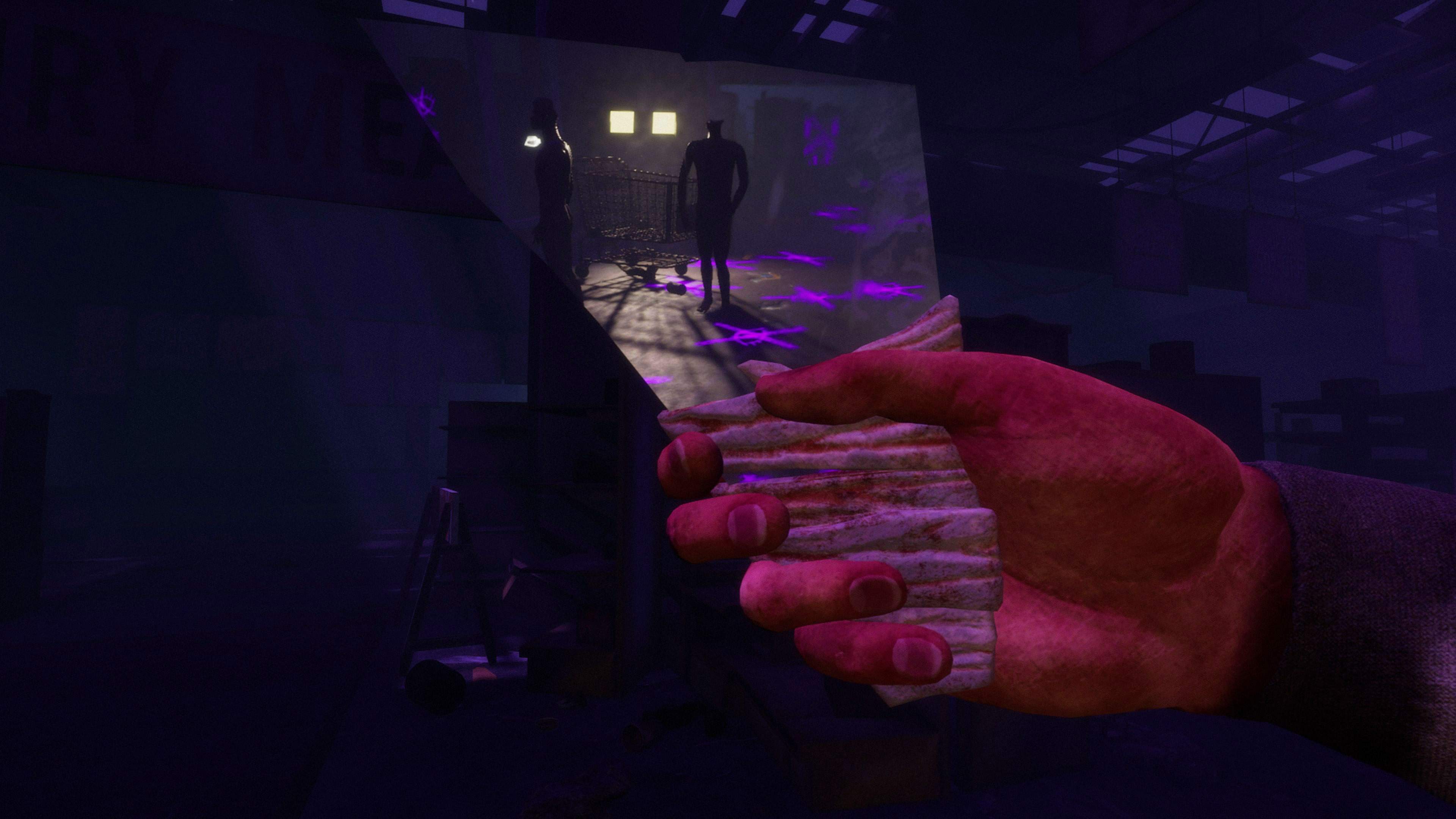 Fobia - St. Dinfna Hotel - imagem 15