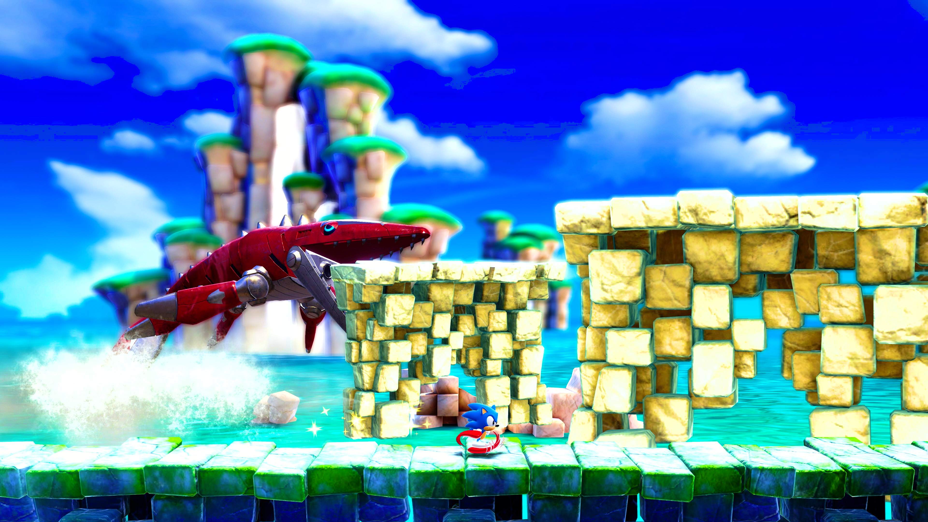 Sonic Superstars - imagem 8