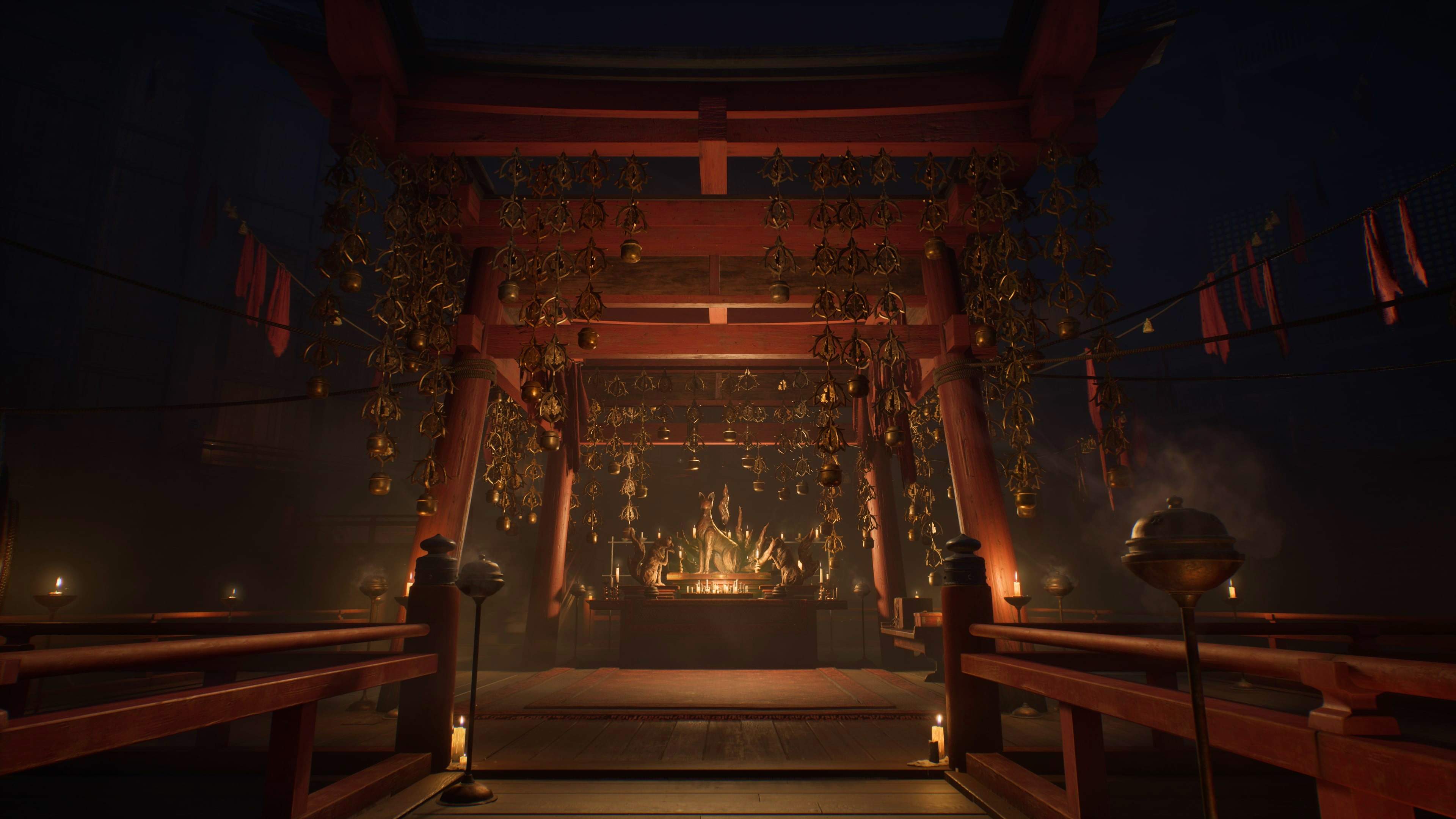 Silent Hill f - imagem 4