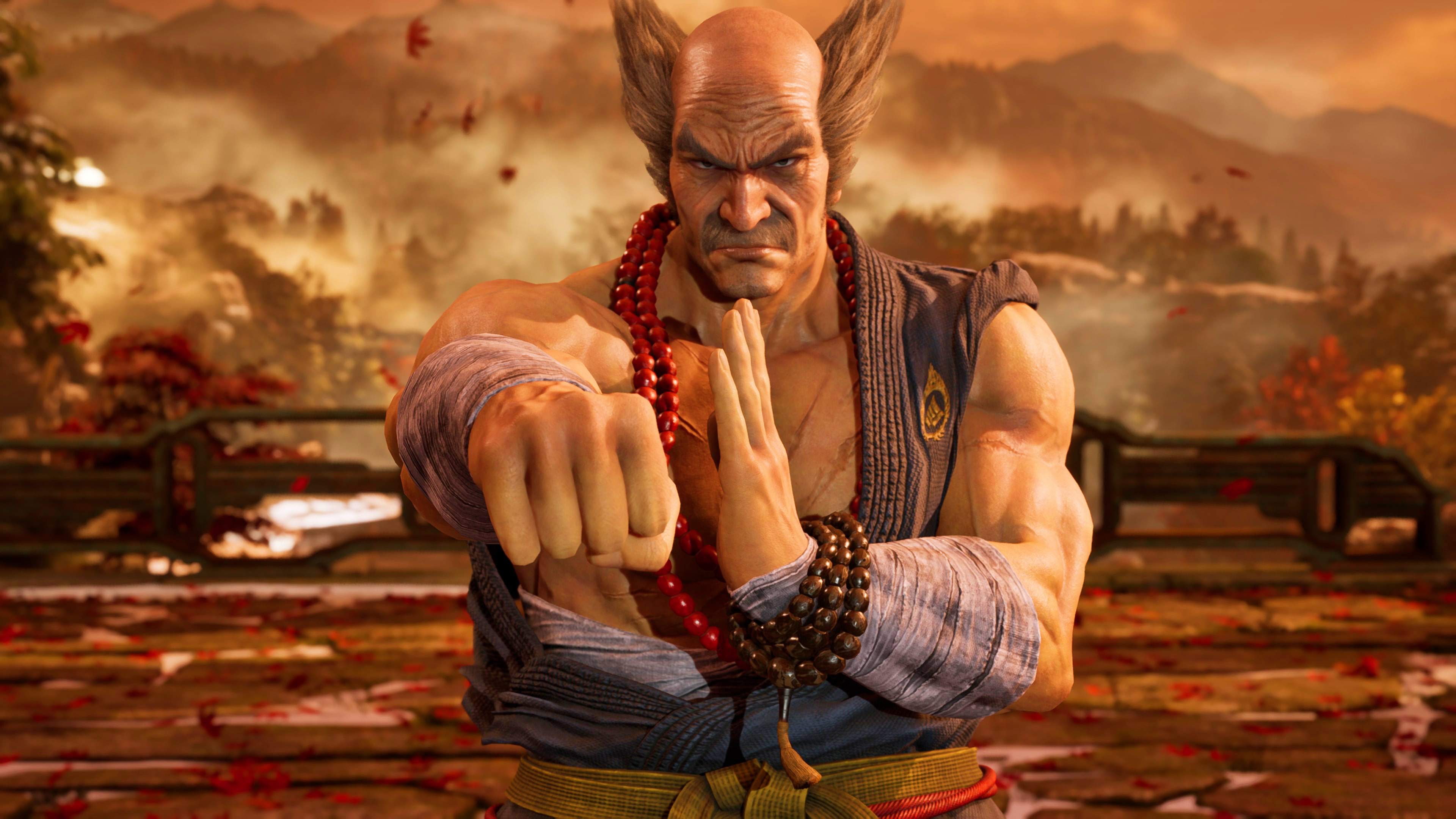 Tekken 8 - imagem 44