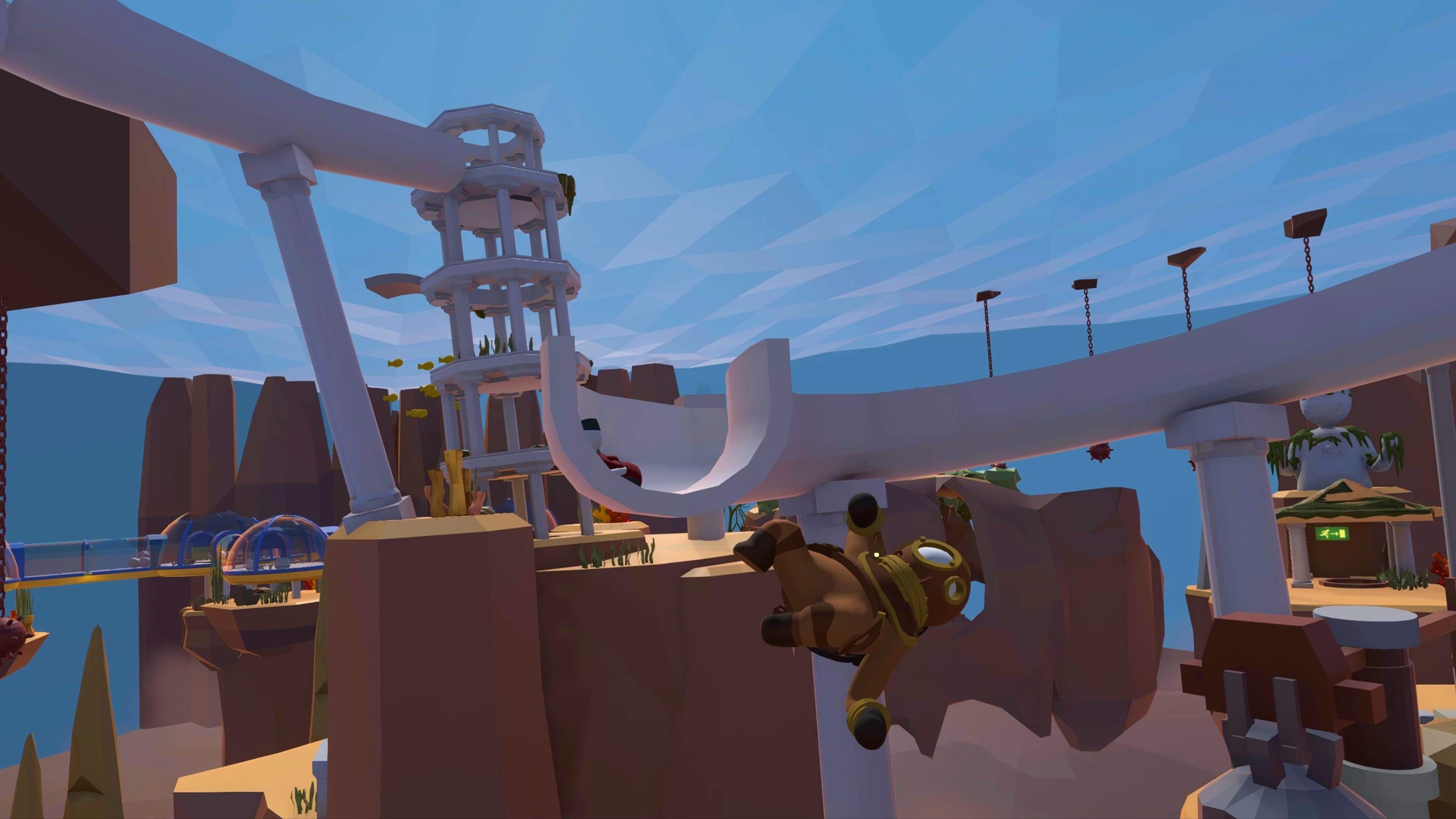 Human Fall Flat - imagem 2