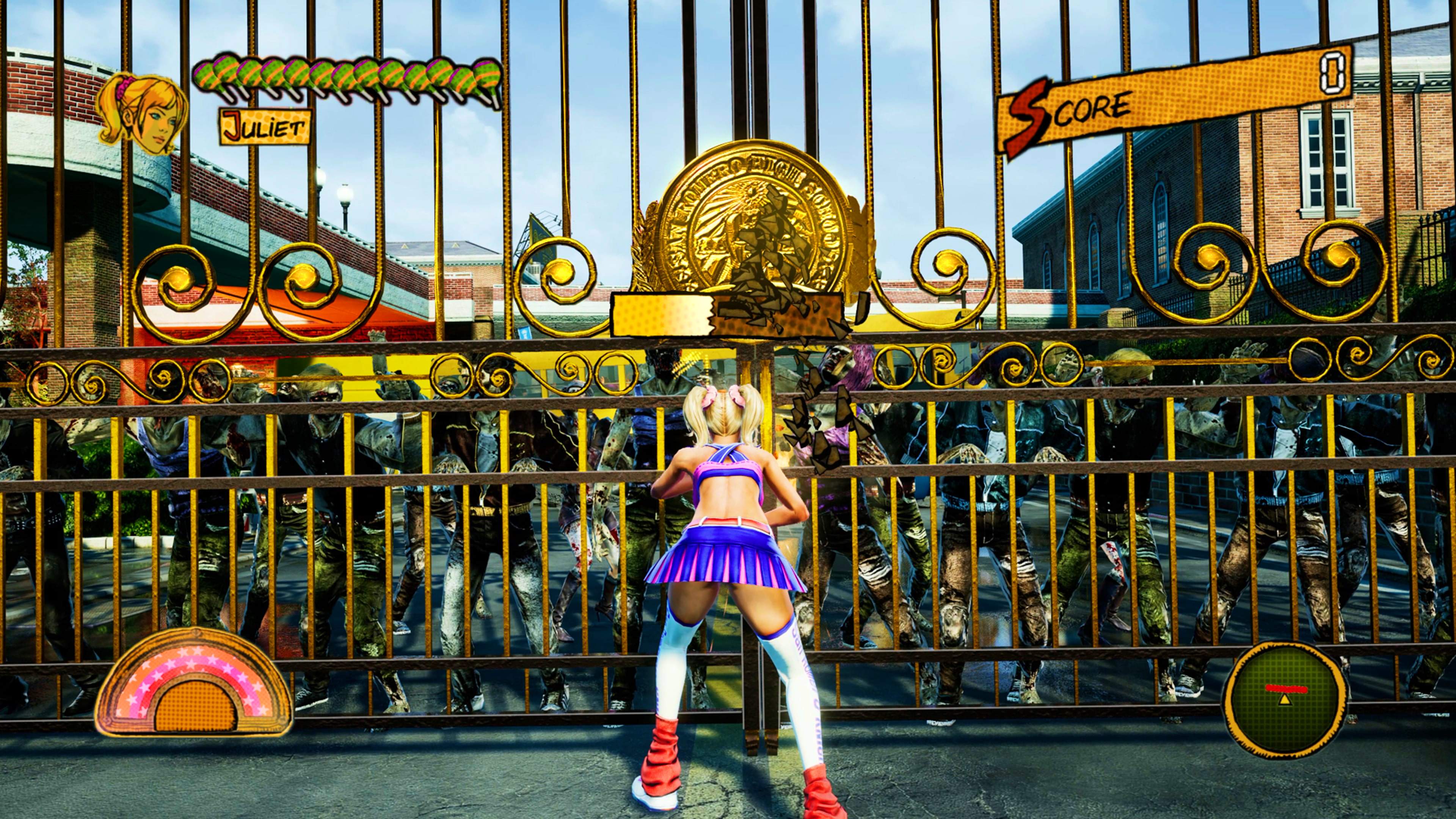 Lollipop Chainsaw RePOP - imagem 7