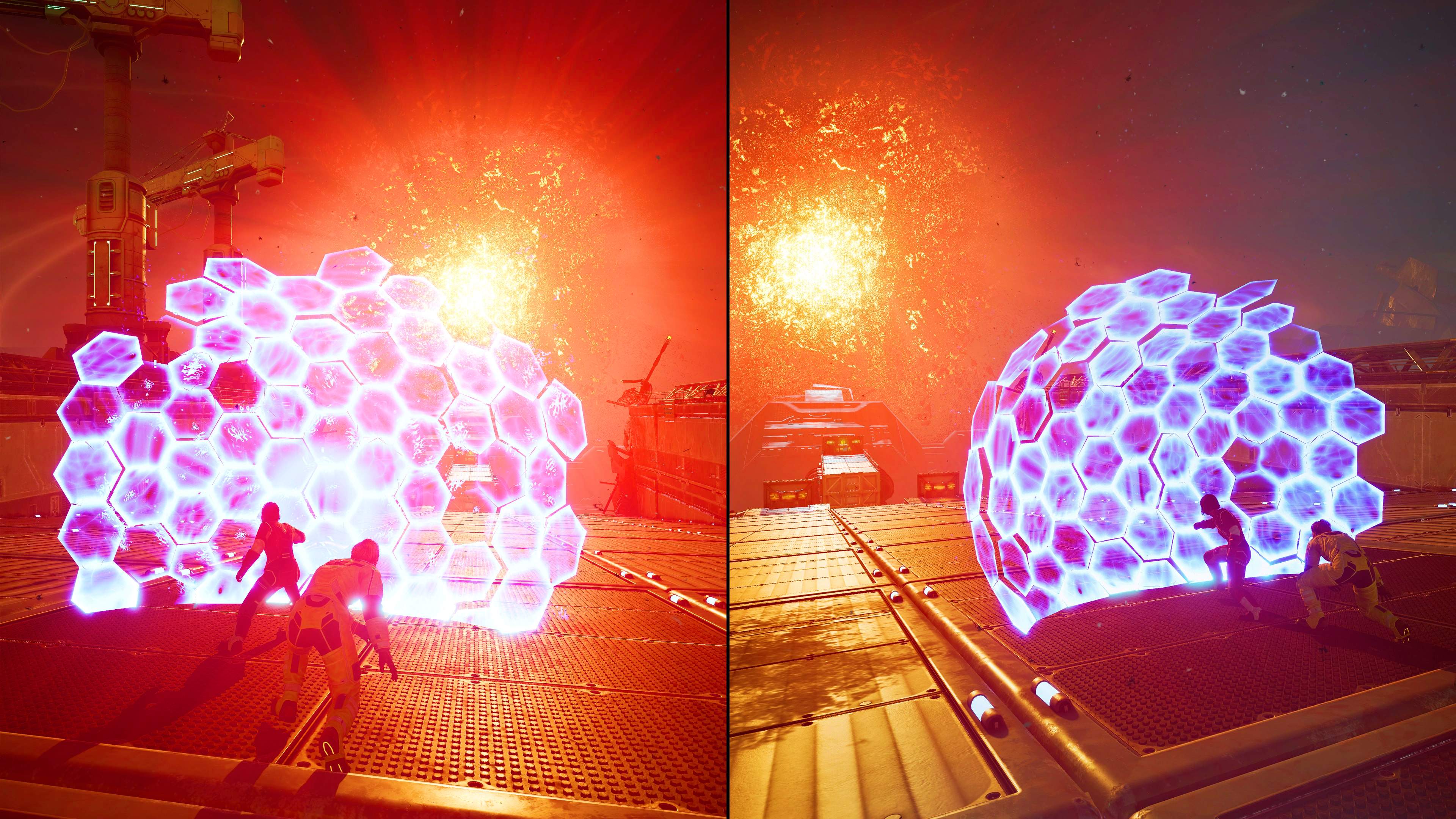 Split Fiction - imagem 9