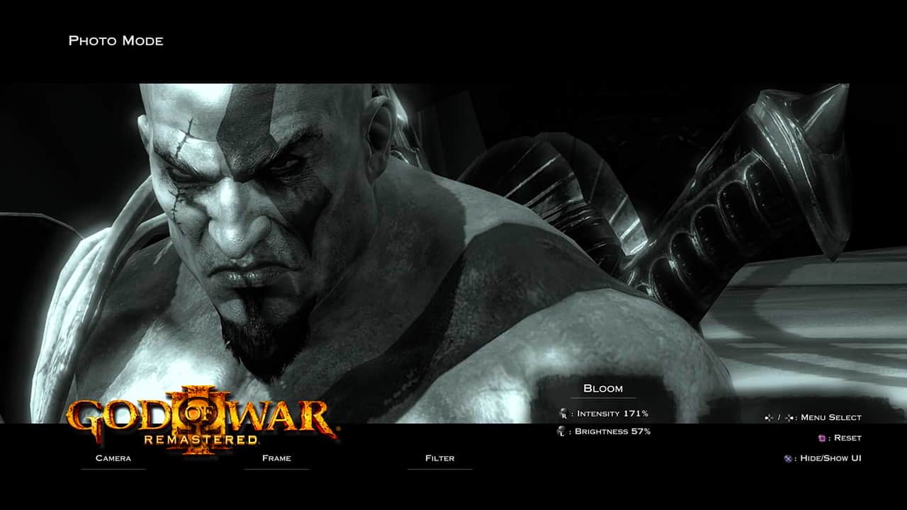 God of War III Remastered - imagem 6