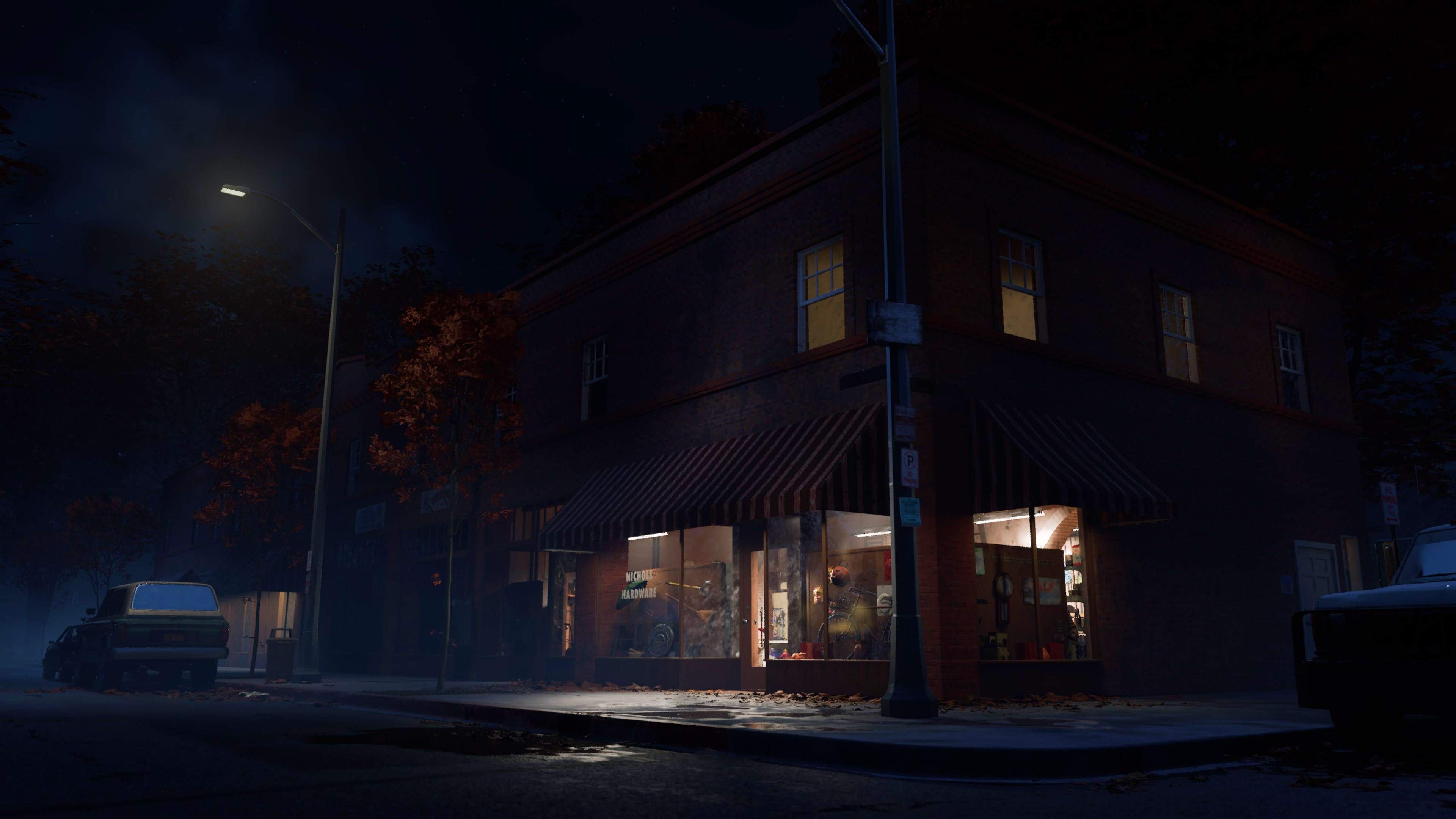 Halloween The Game - imagem 4