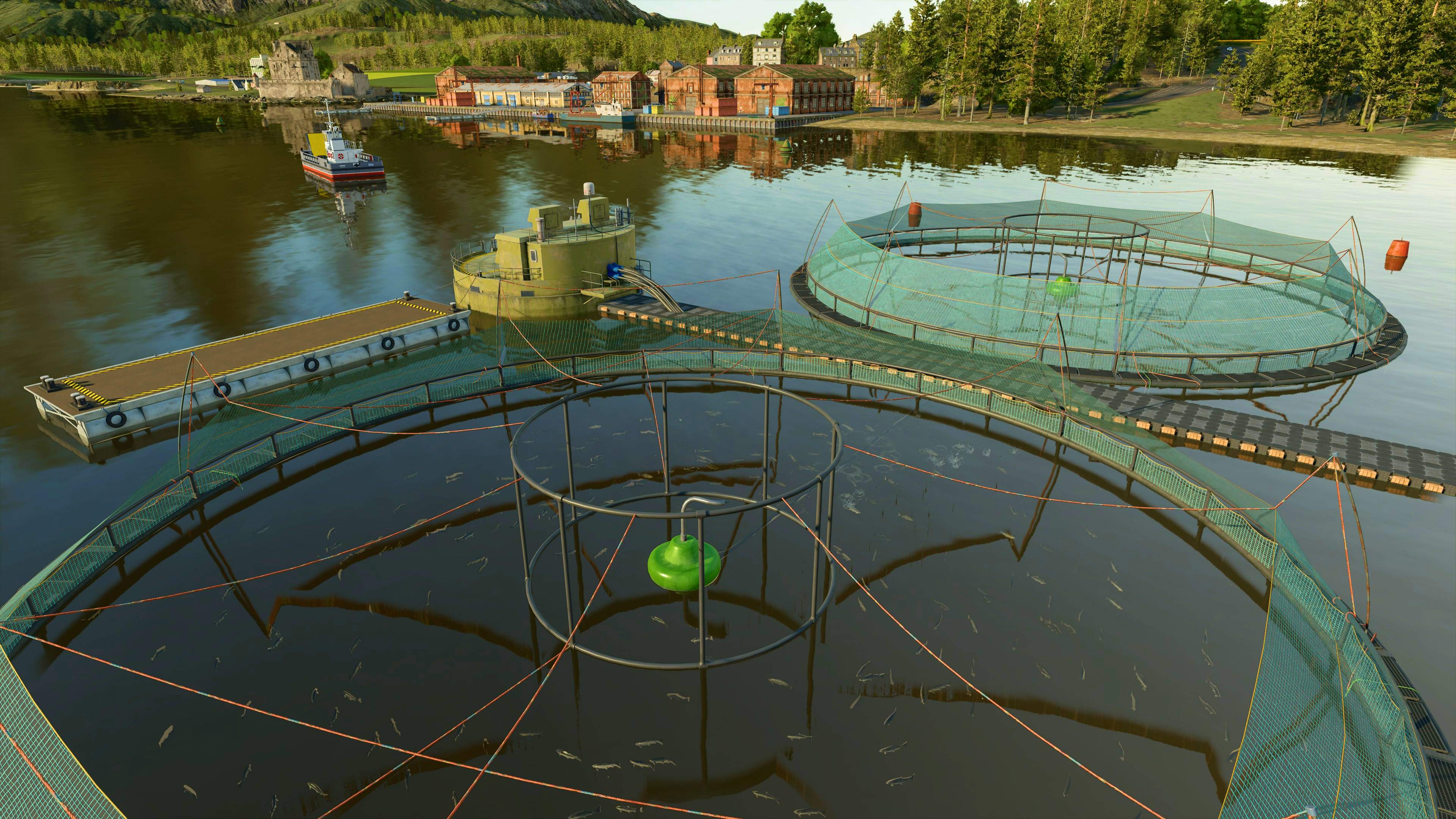 Farming Simulator 25 - imagem 8