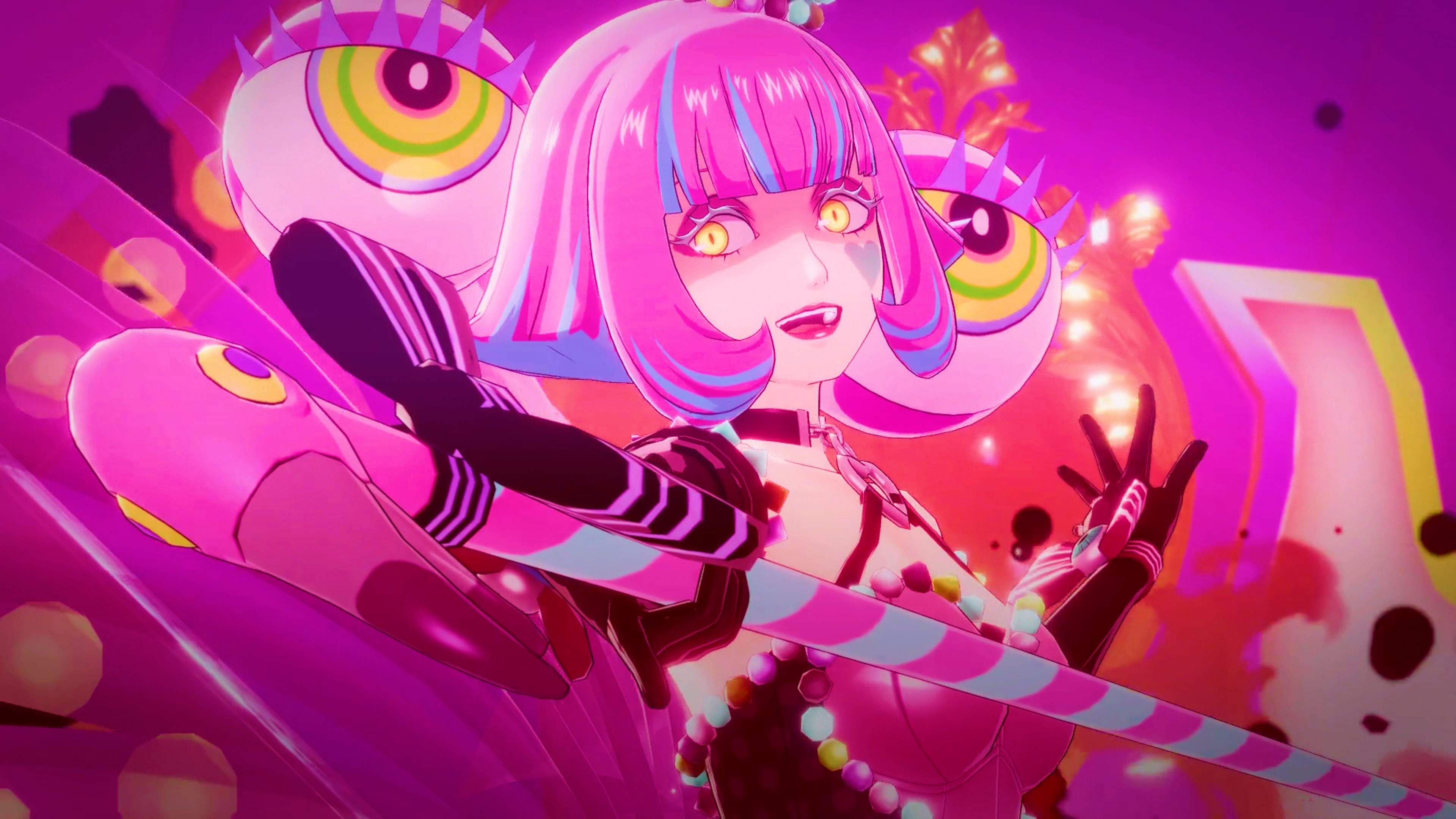 Persona 5 Strikers - imagem 1