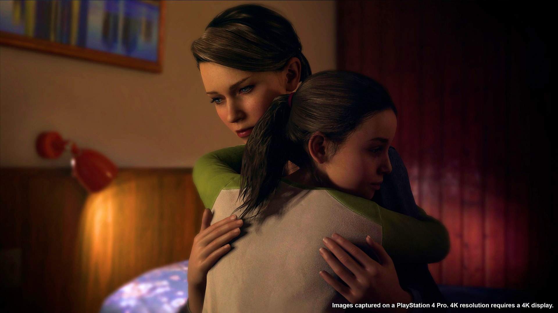 Detroit: Become Human - imagem 14