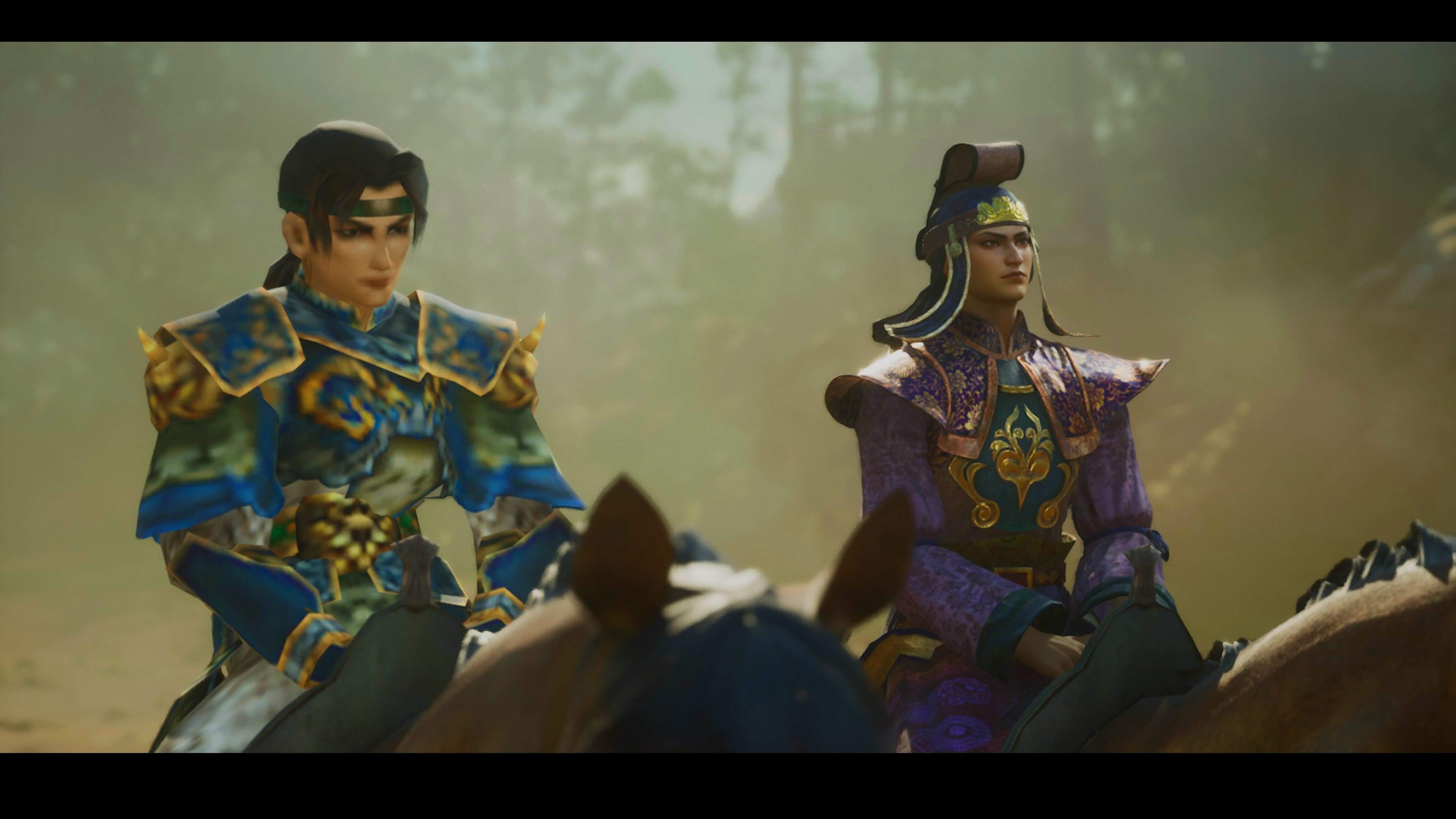 DYNASTY WARRIORS 3 Complete Edition Remastered - imagem 8
