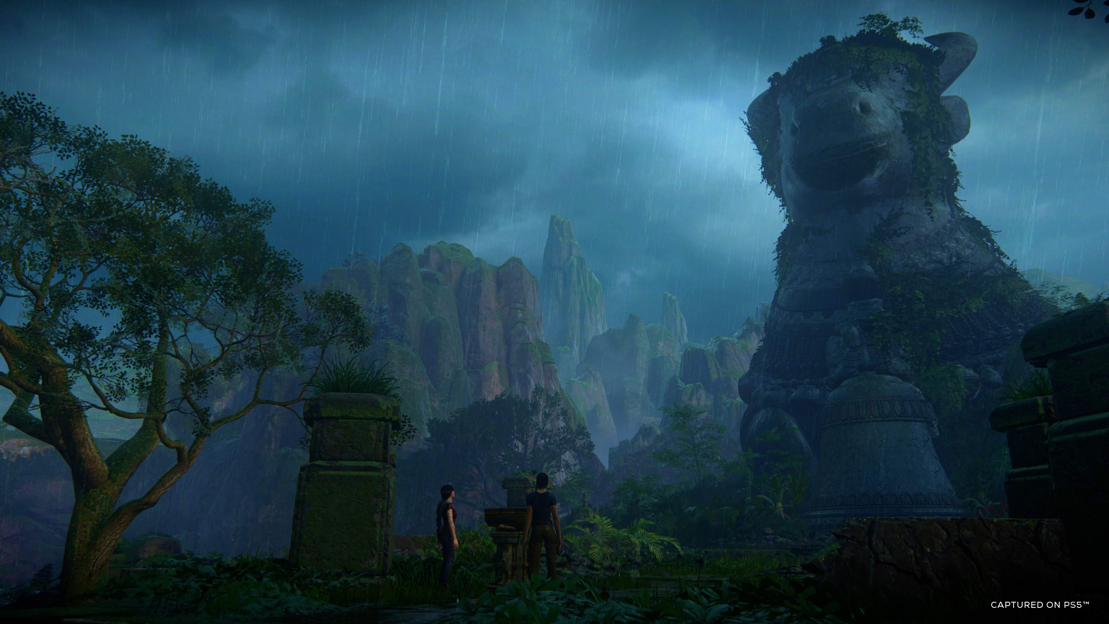 Uncharted 4: A Thief’s End - imagem 15