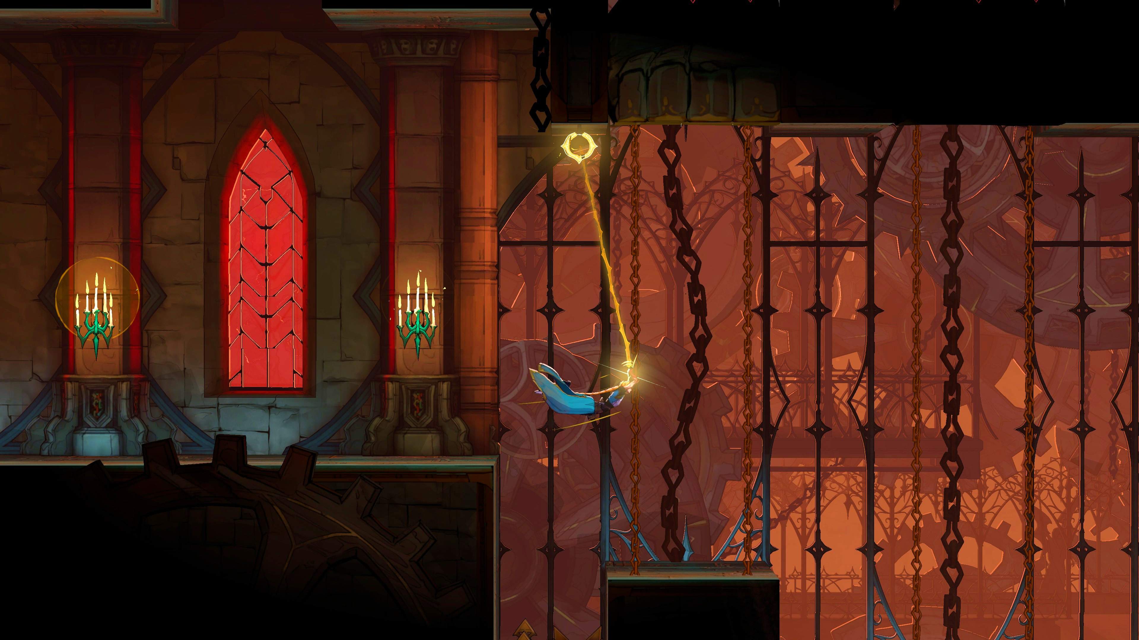 Castlevania Belmont s Curse - imagem 1