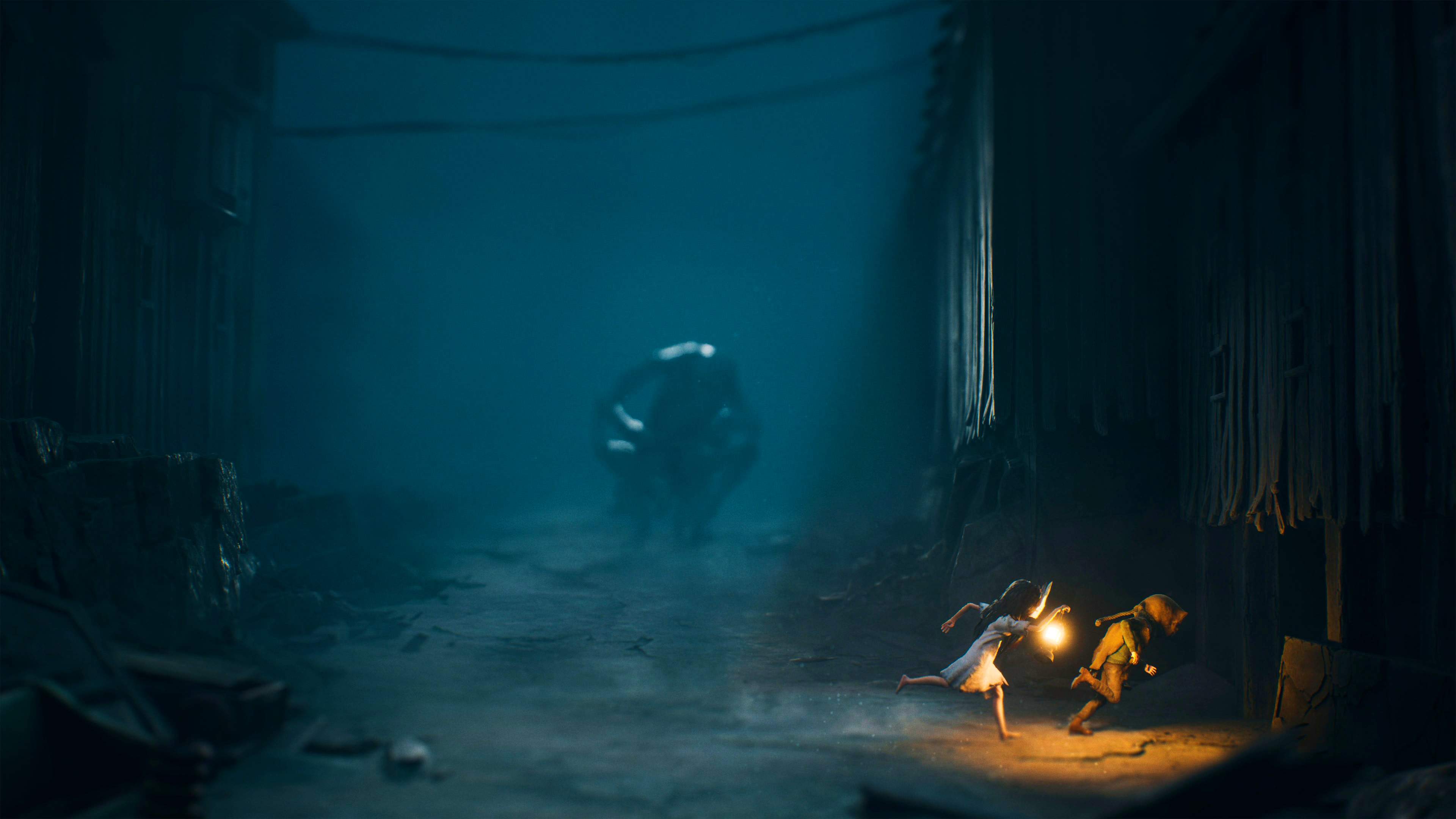 Reanimal - imagem 23