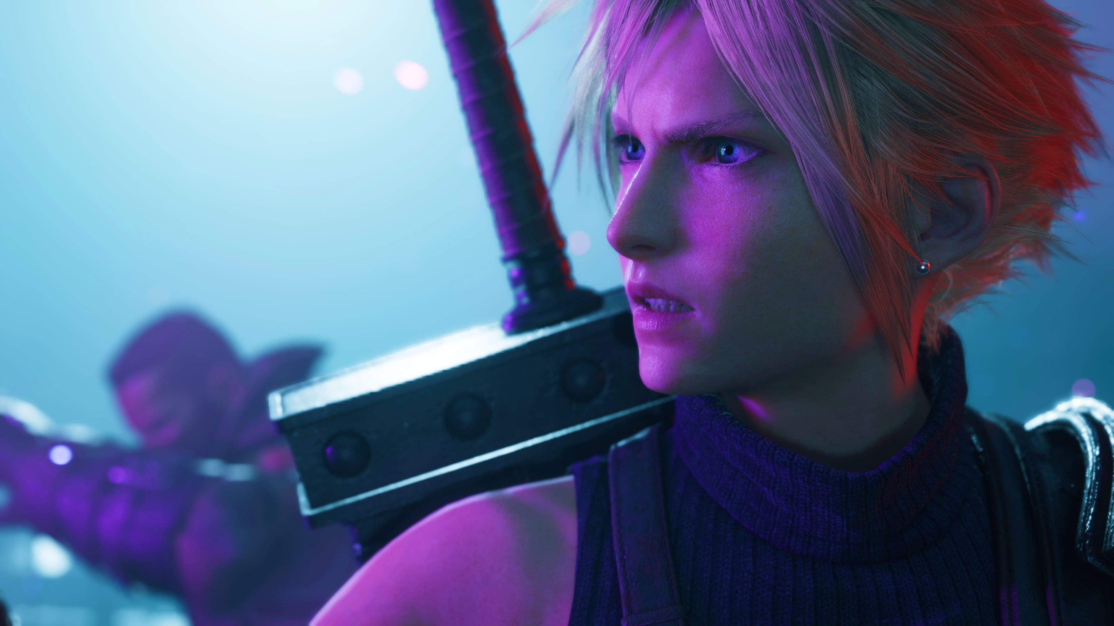 Final Fantasy VII Rebirth - imagem 2