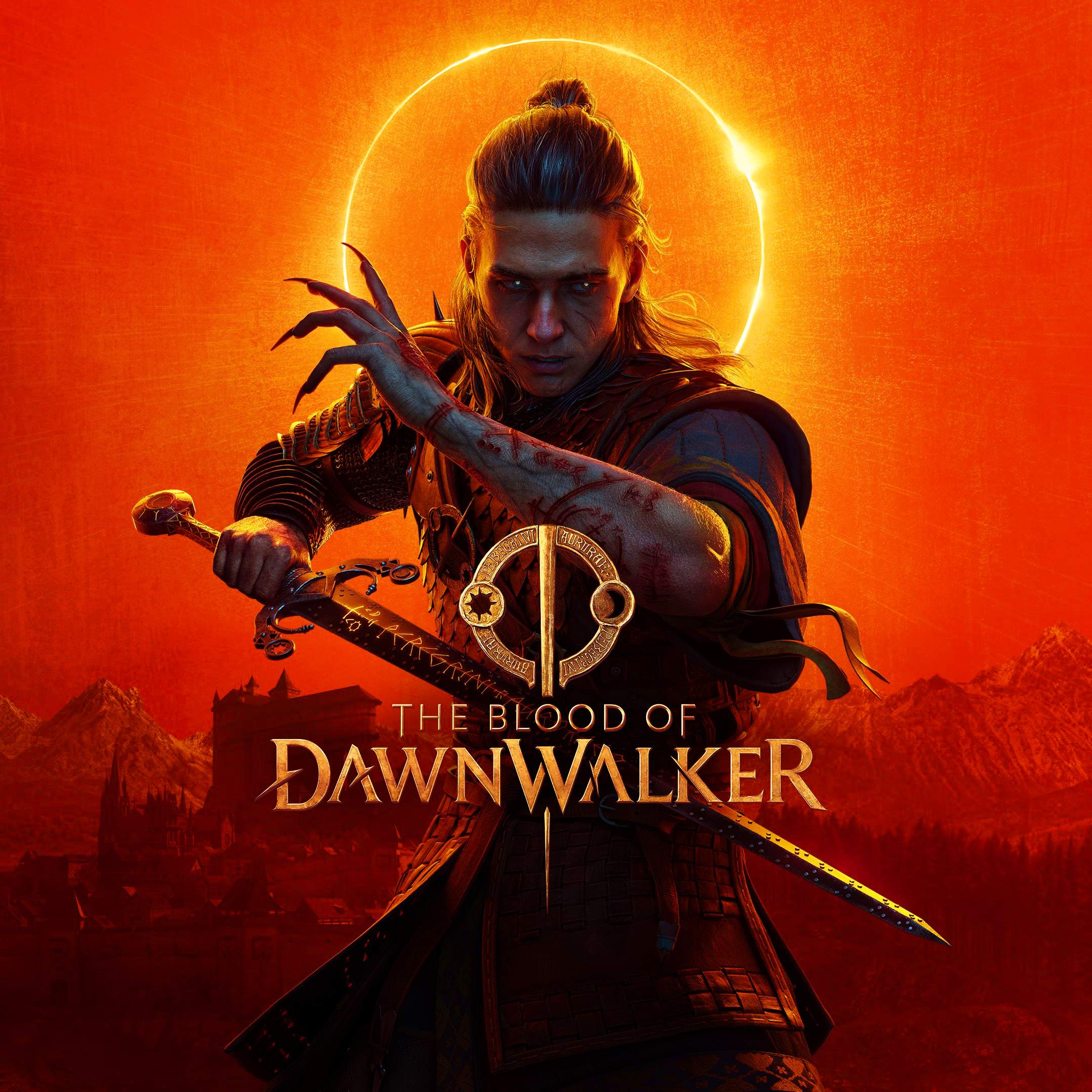 The Blood of Dawnwalker (Series S | X)