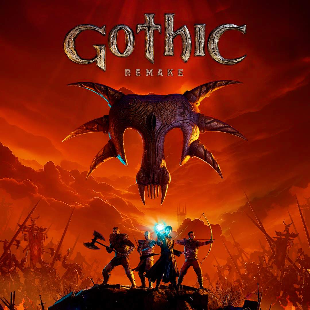 Gothic 1 Remake