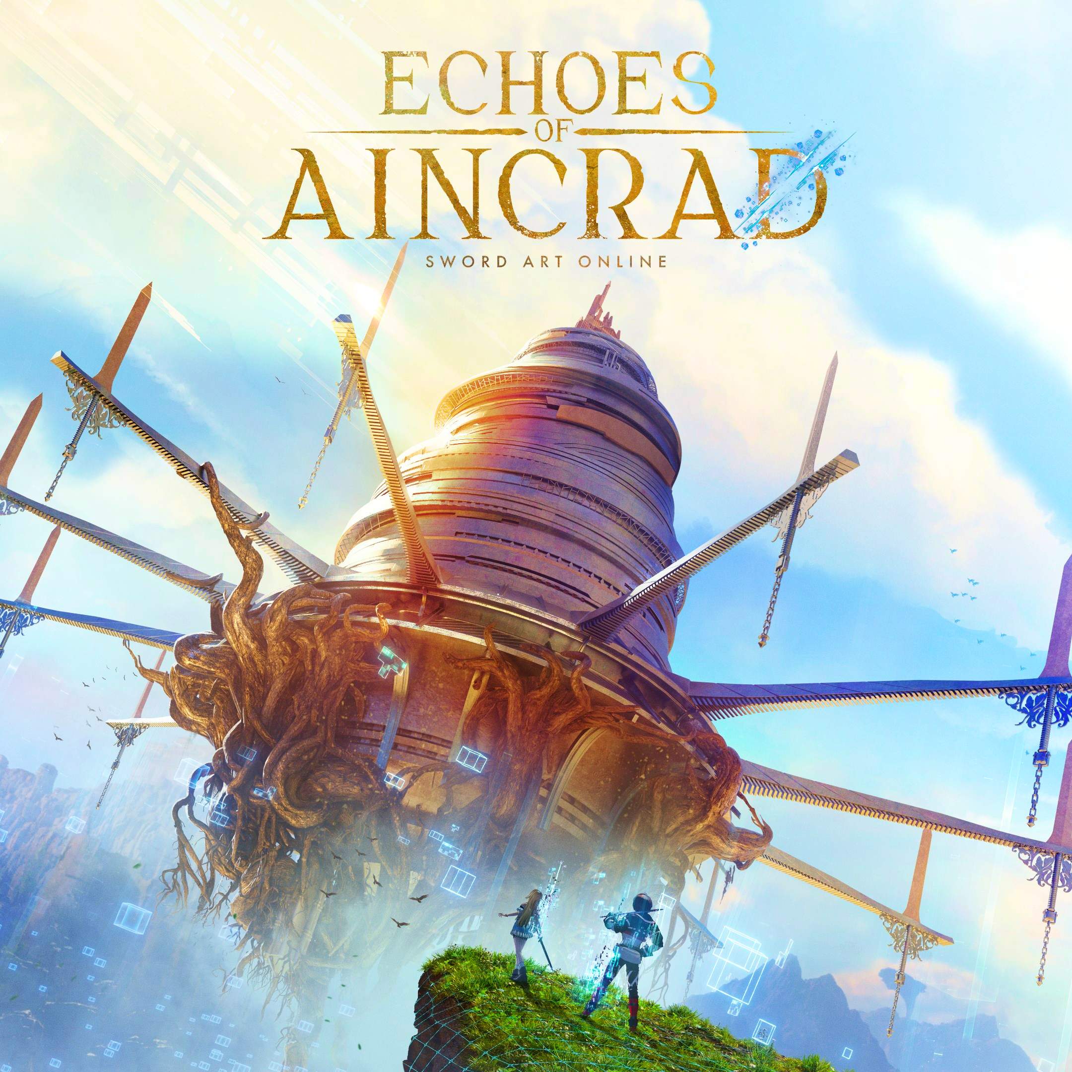 Echoes of Aincrad (Series S | X)