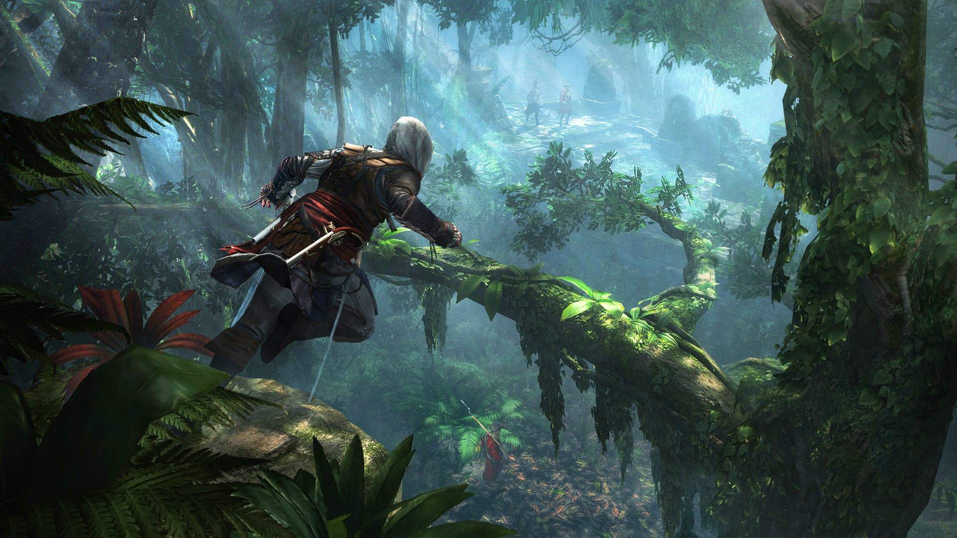 Assassins Creed IV Black Flag - imagem 6