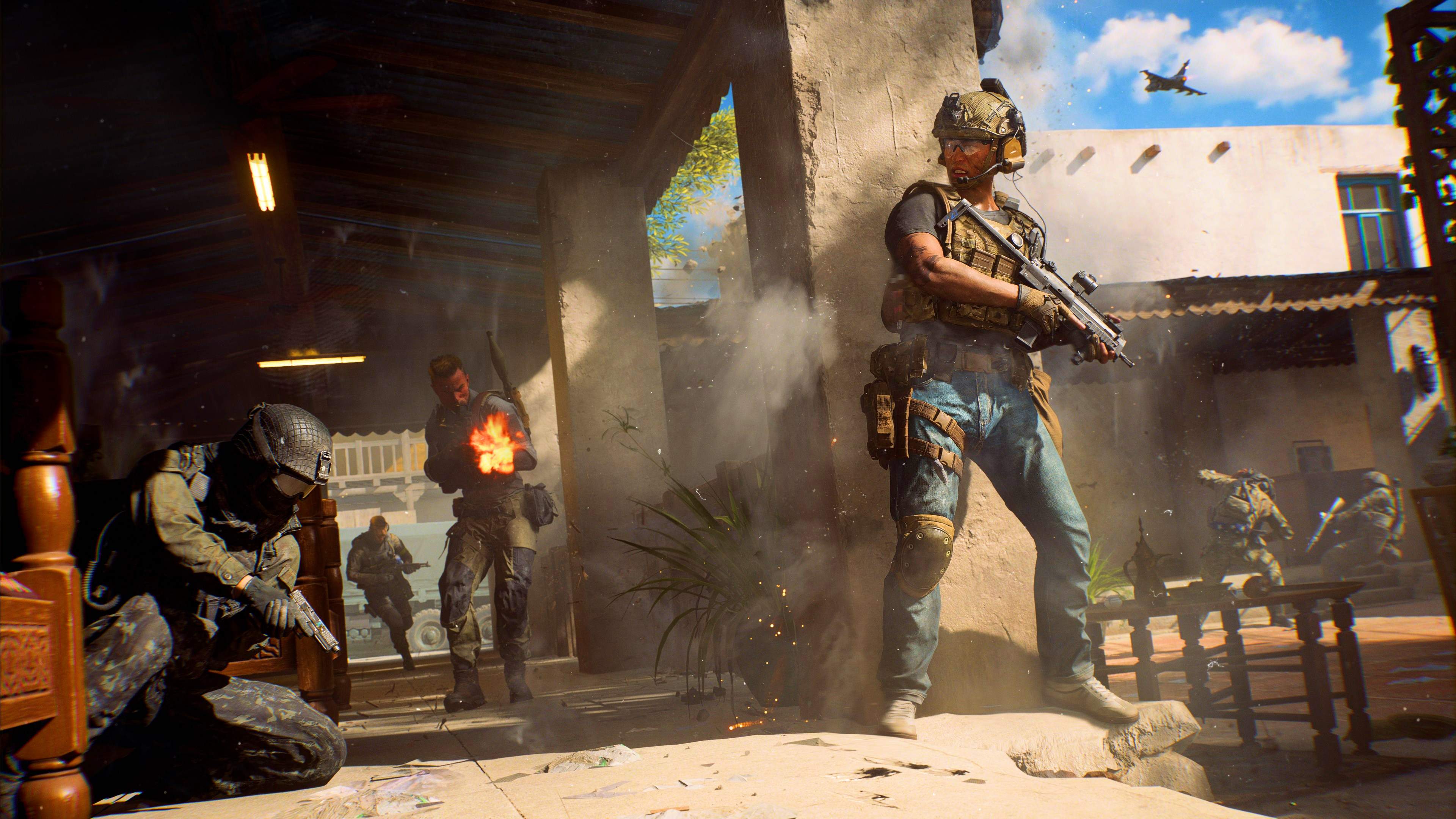 Battlefield 6 (Series S | X) - imagem 6