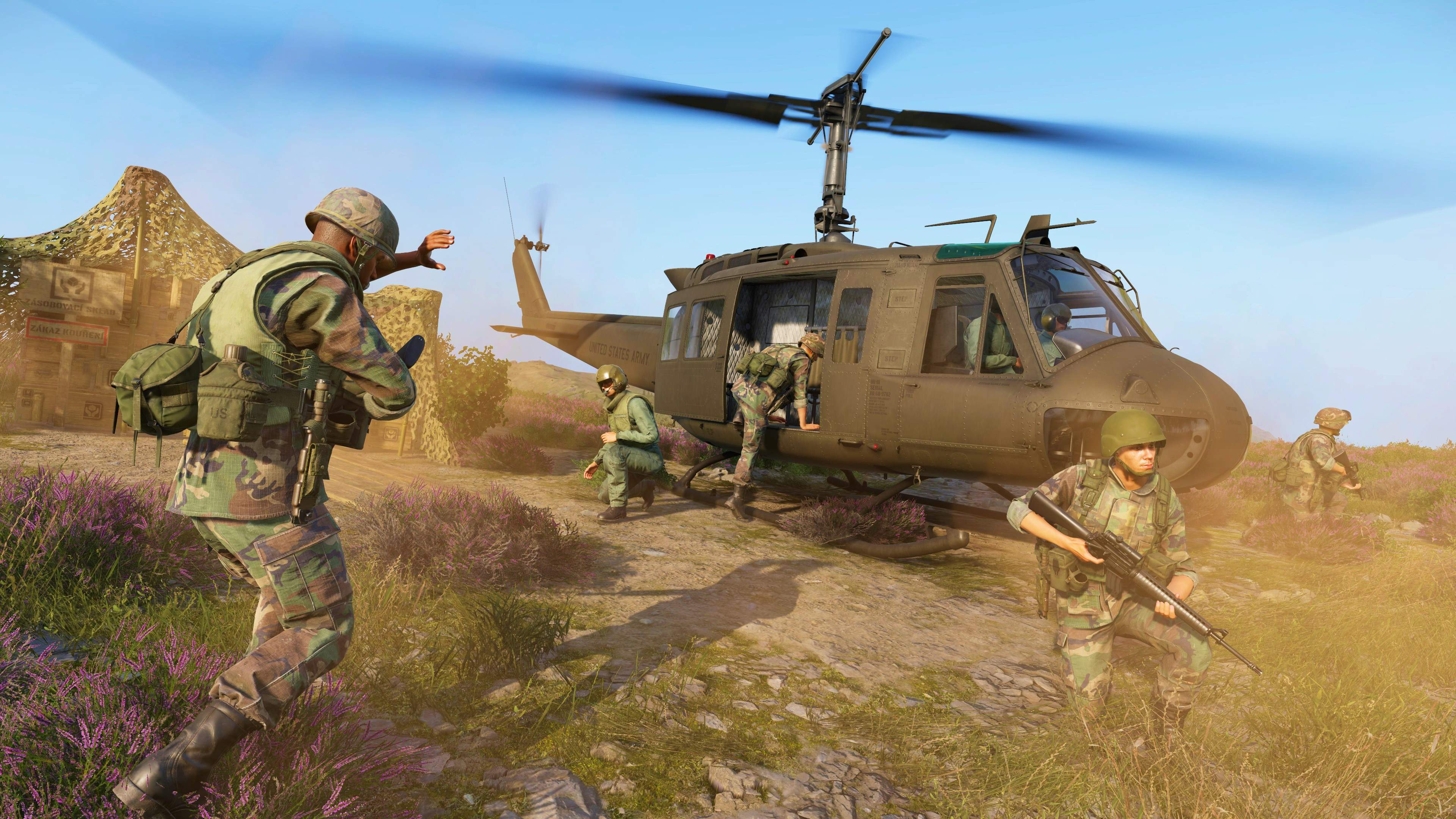 Arma Reforger - imagem 1