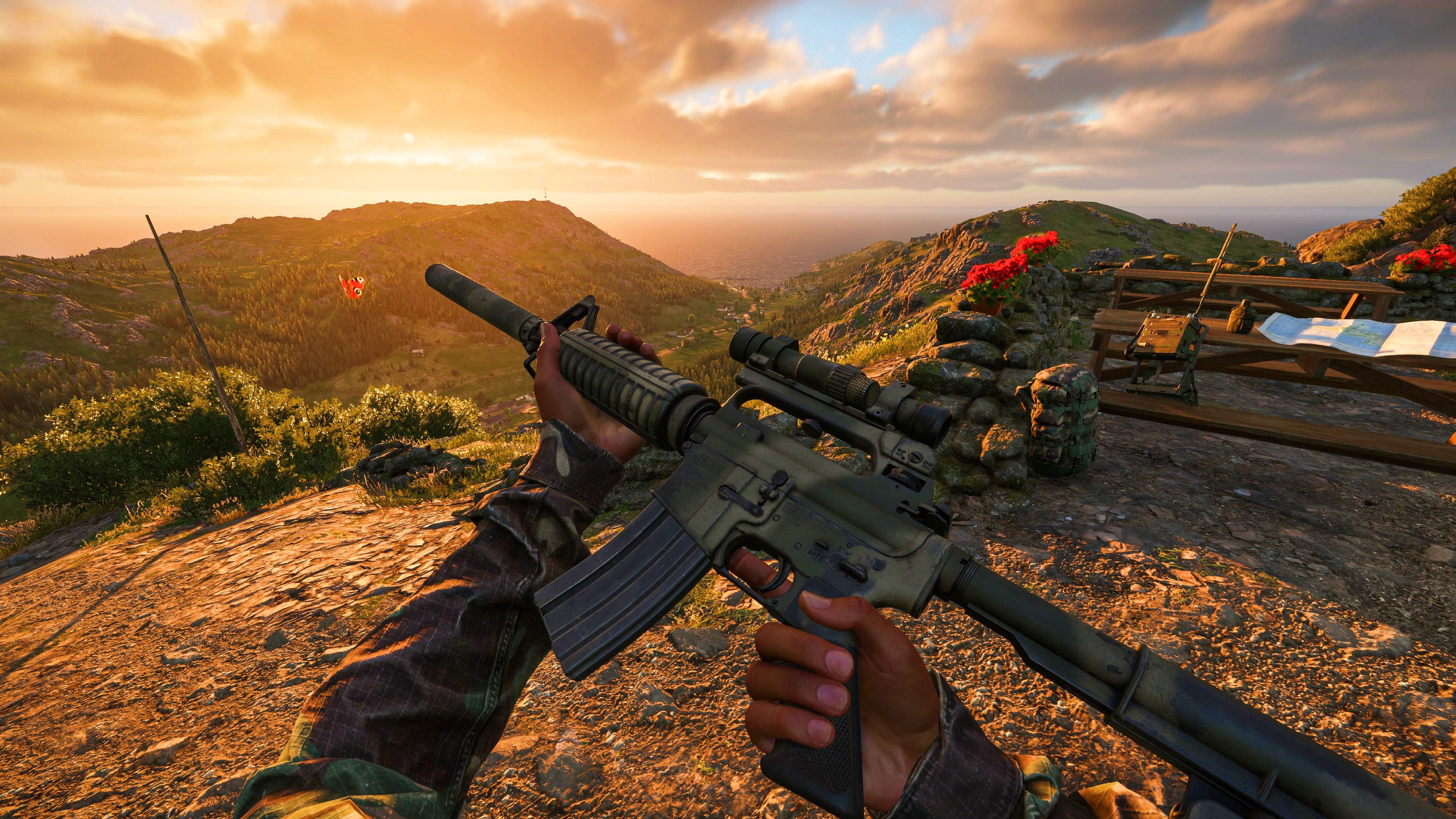 Arma Reforger - imagem 6