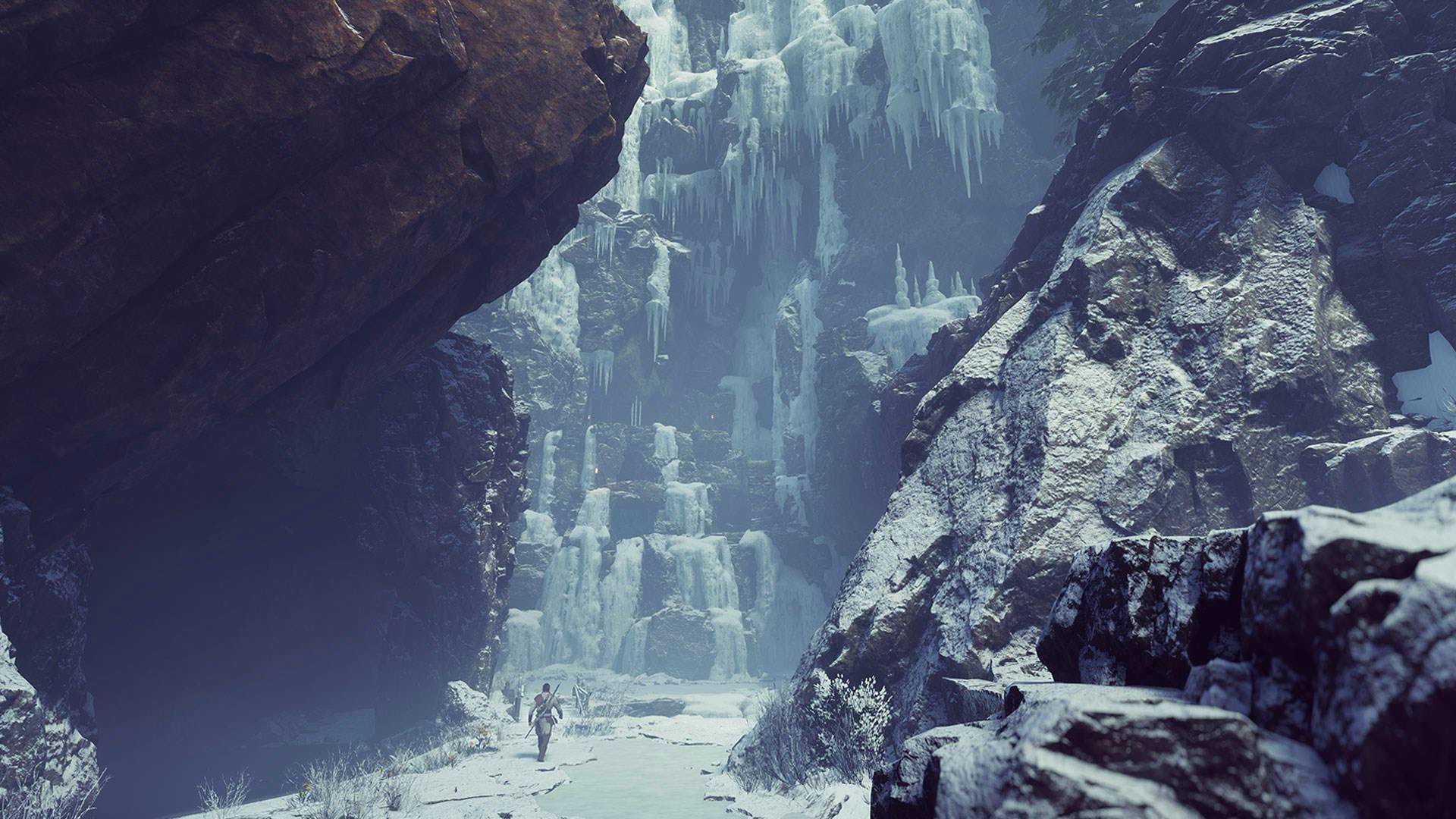 Banishers Ghosts of New Eden (Series S | X) - imagem 7