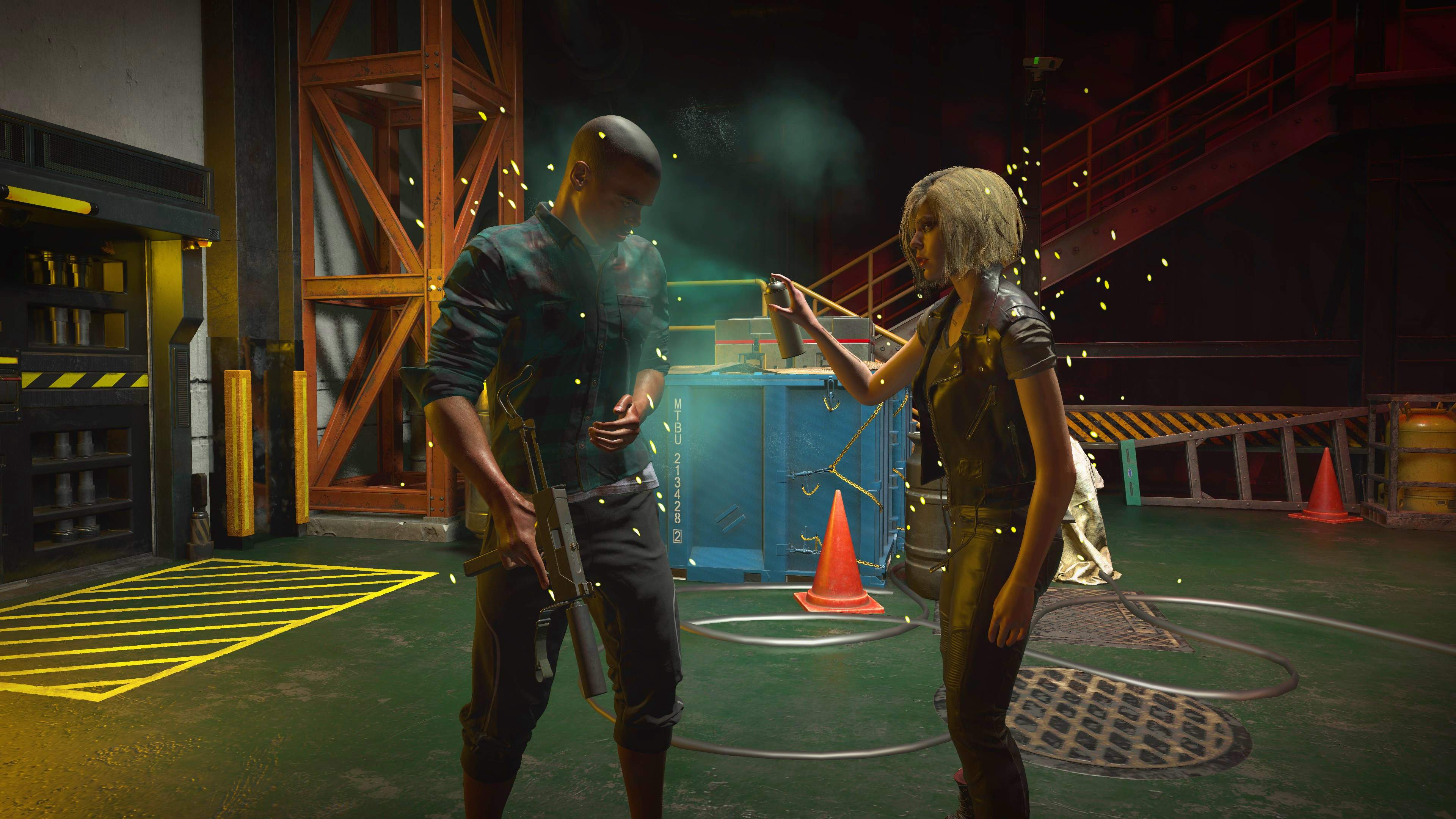 Resident Evil 3 Remake - imagem 5