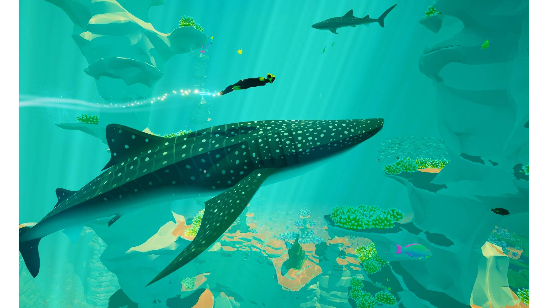 ABZU - imagem 2