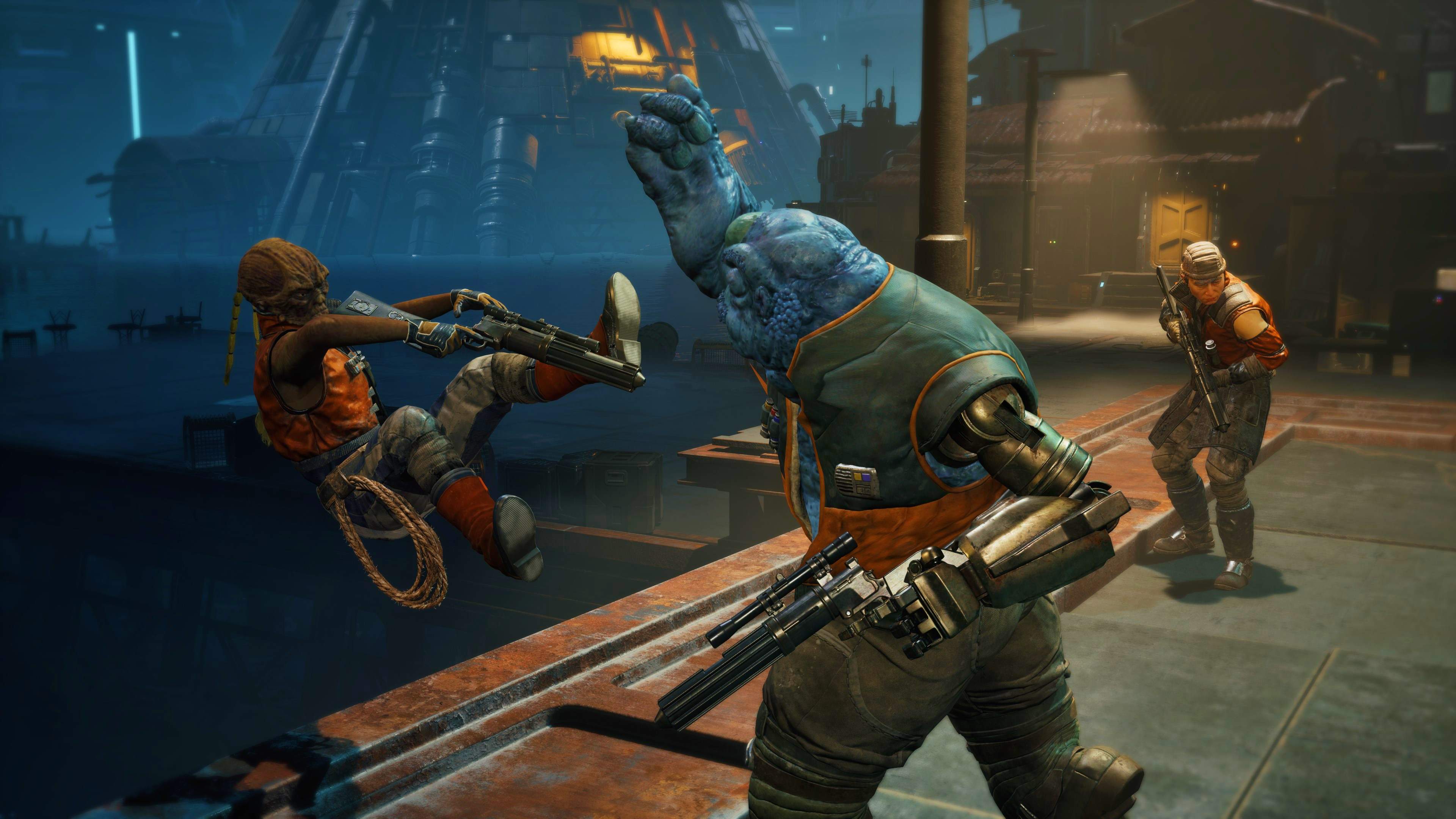 STAR WARS Zero Company™ (Series S | X) - imagem 9
