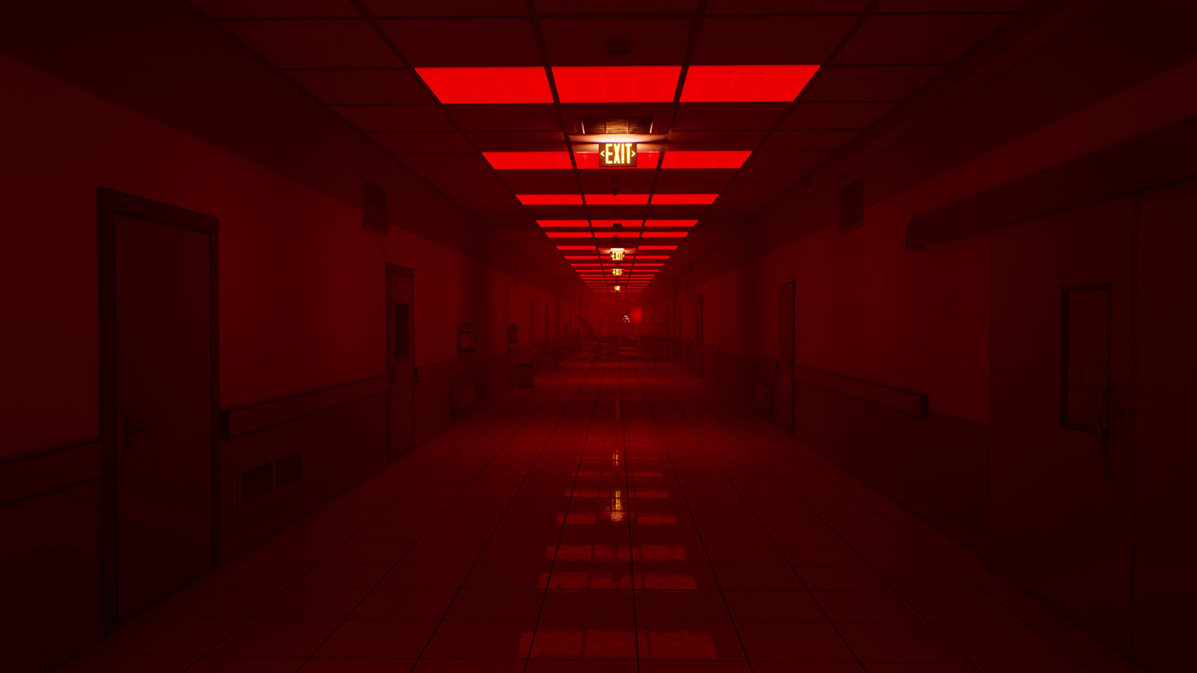 Escape the Backrooms (Series S | X) - imagem 7
