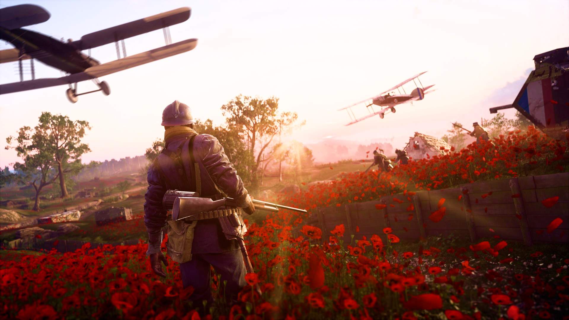 Battlefield 1 Revolution - imagem 5
