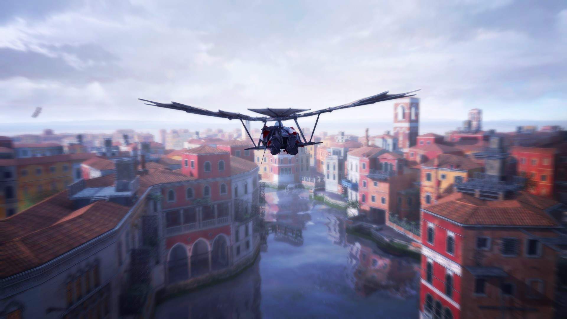 Assassins Creed The Ezio Collection - imagem 5