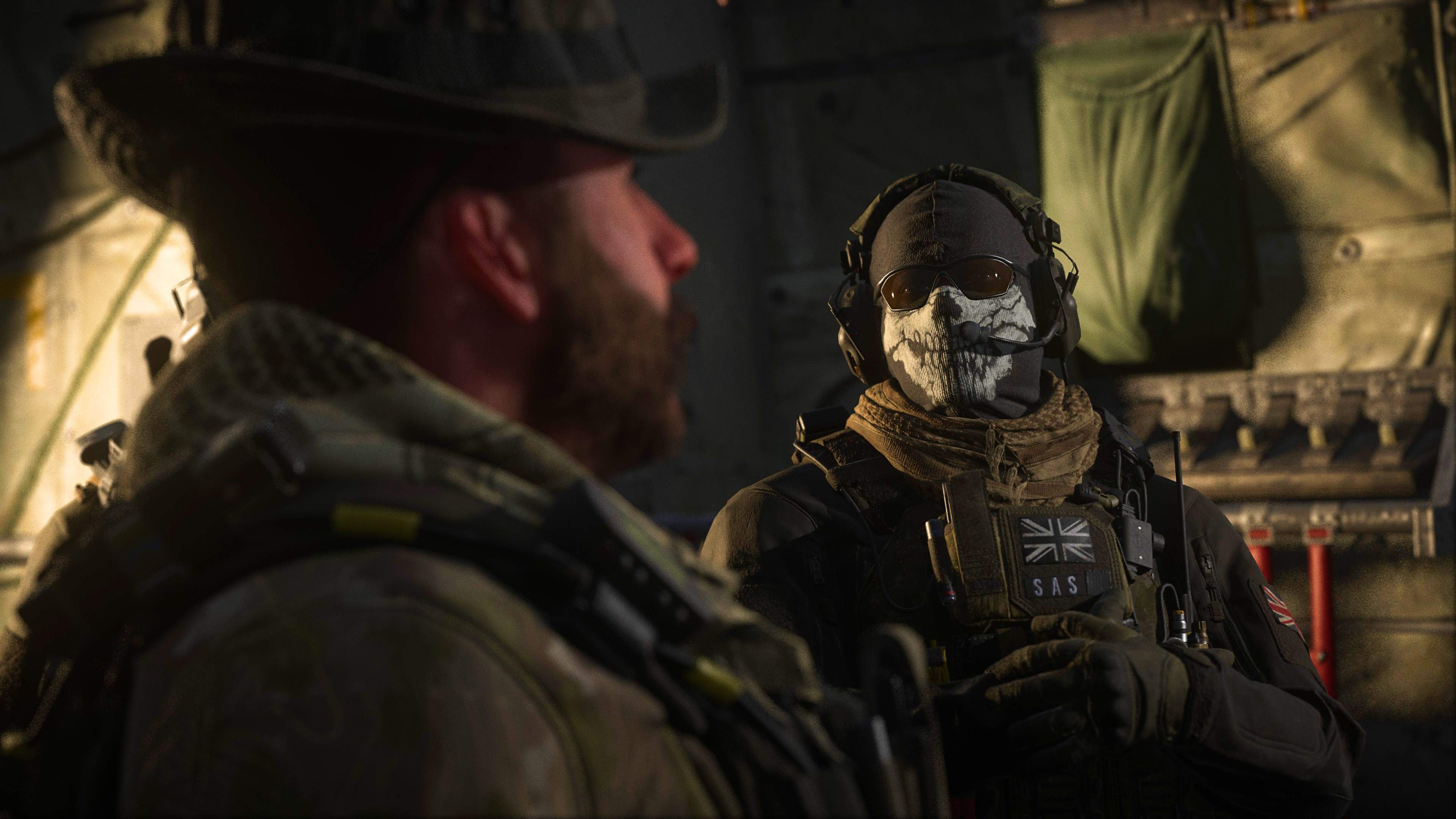 Call of Duty Modern Warfare III - imagem 1