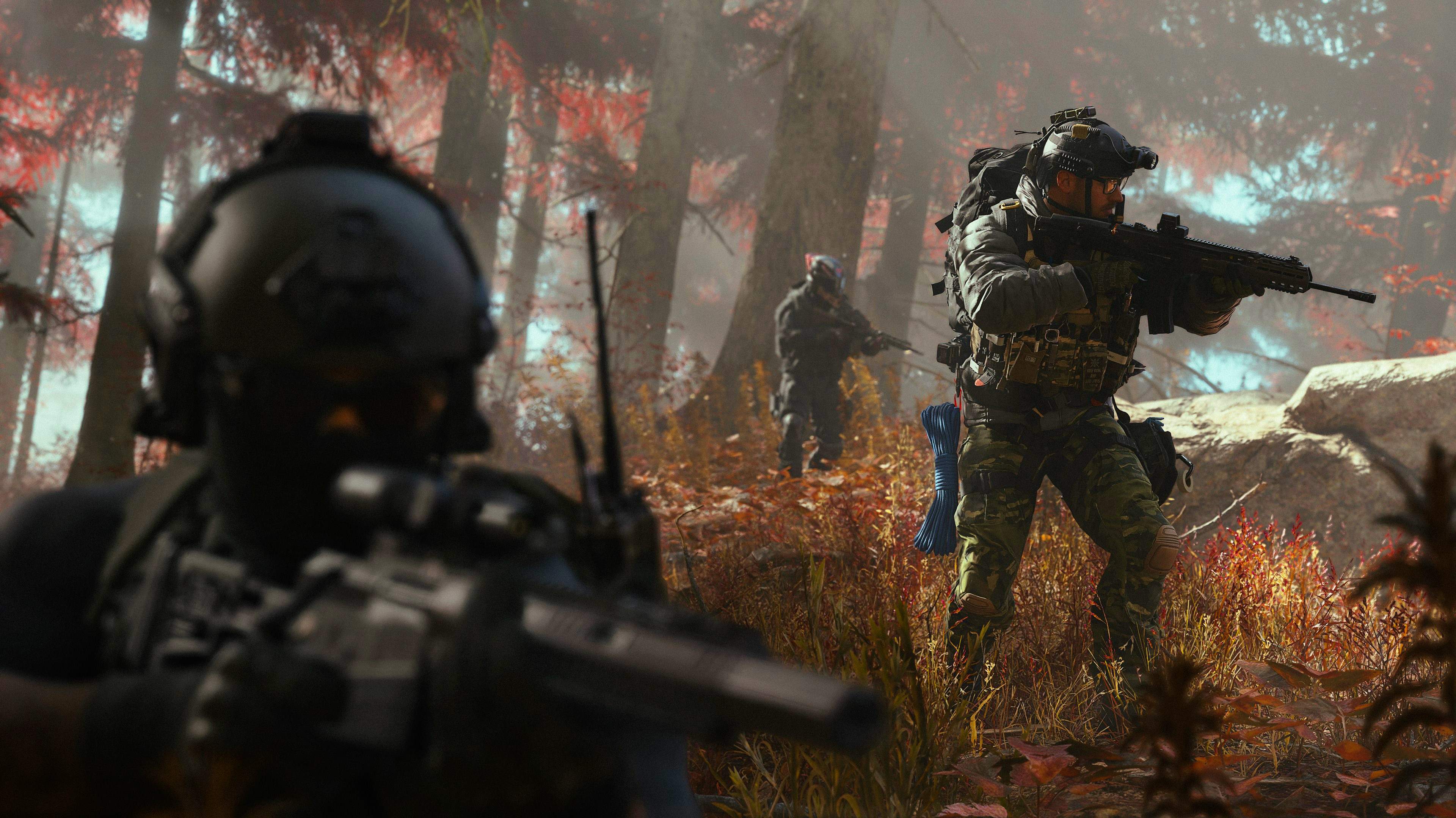 Call of Duty: Modern Warfare 4 (Series S | X) - imagem 10