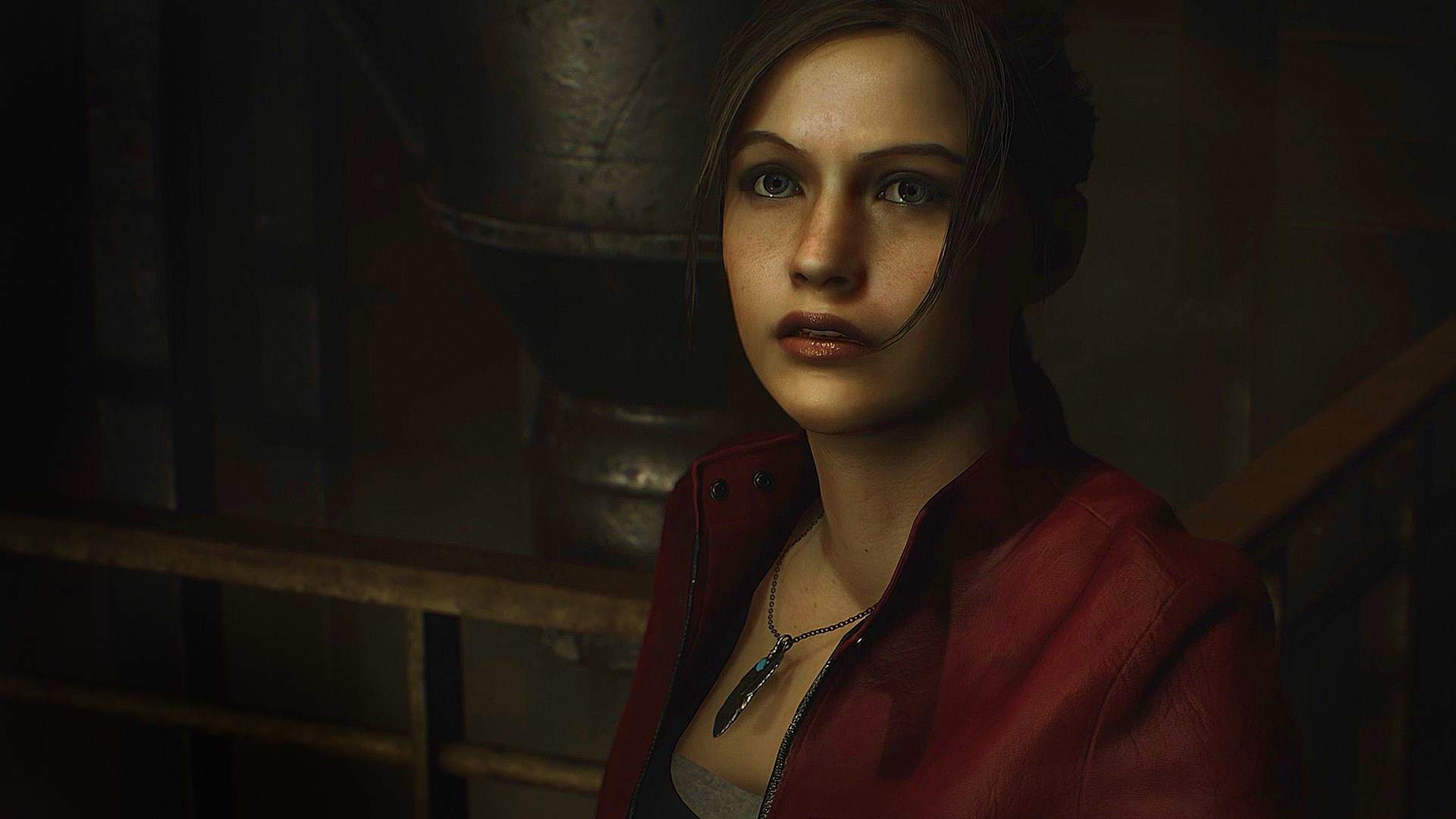 Resident Evil 2 Remake - imagem 1