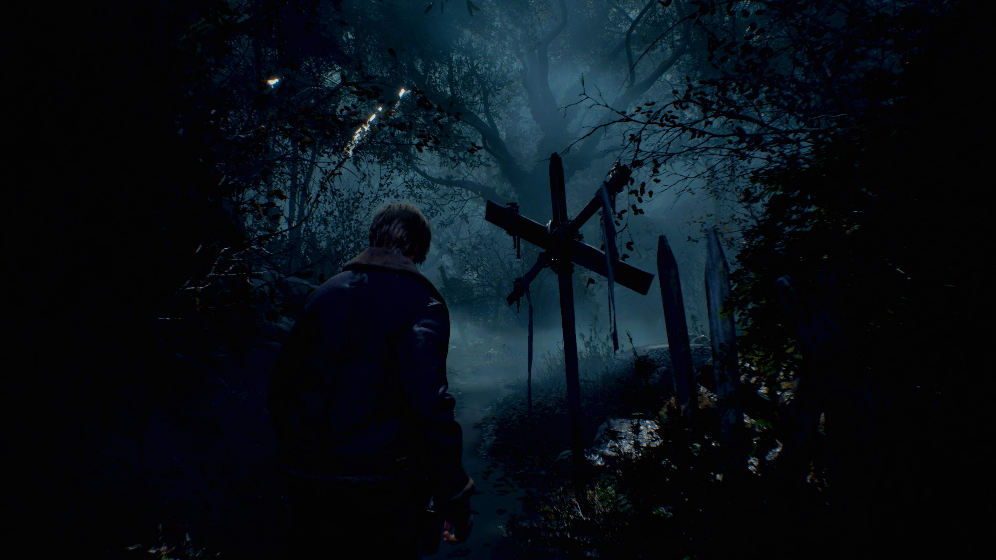 Resident Evil 4 Remake (Series S | X) - imagem 1