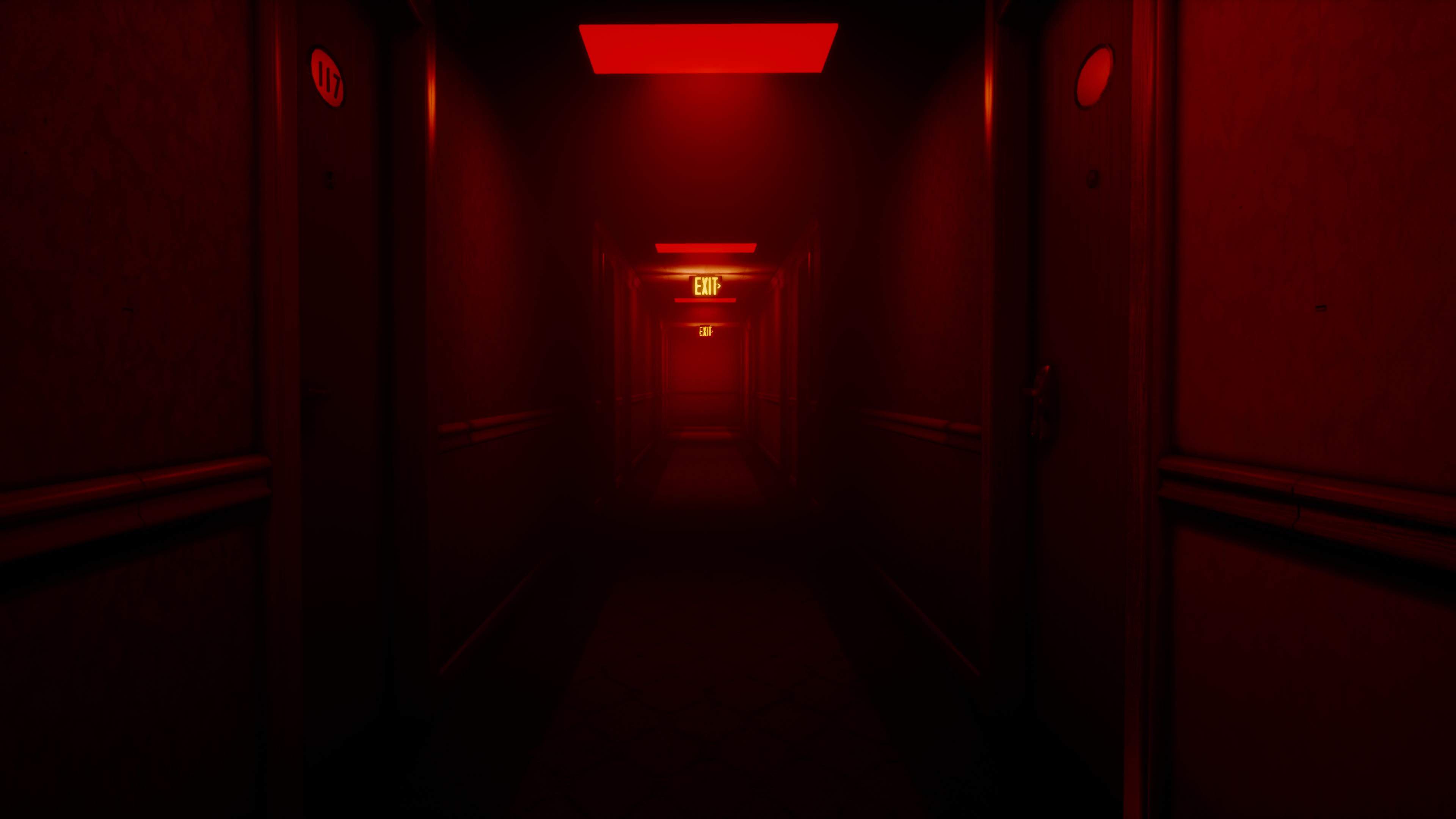 Escape the Backrooms (Series S | X) - imagem 6
