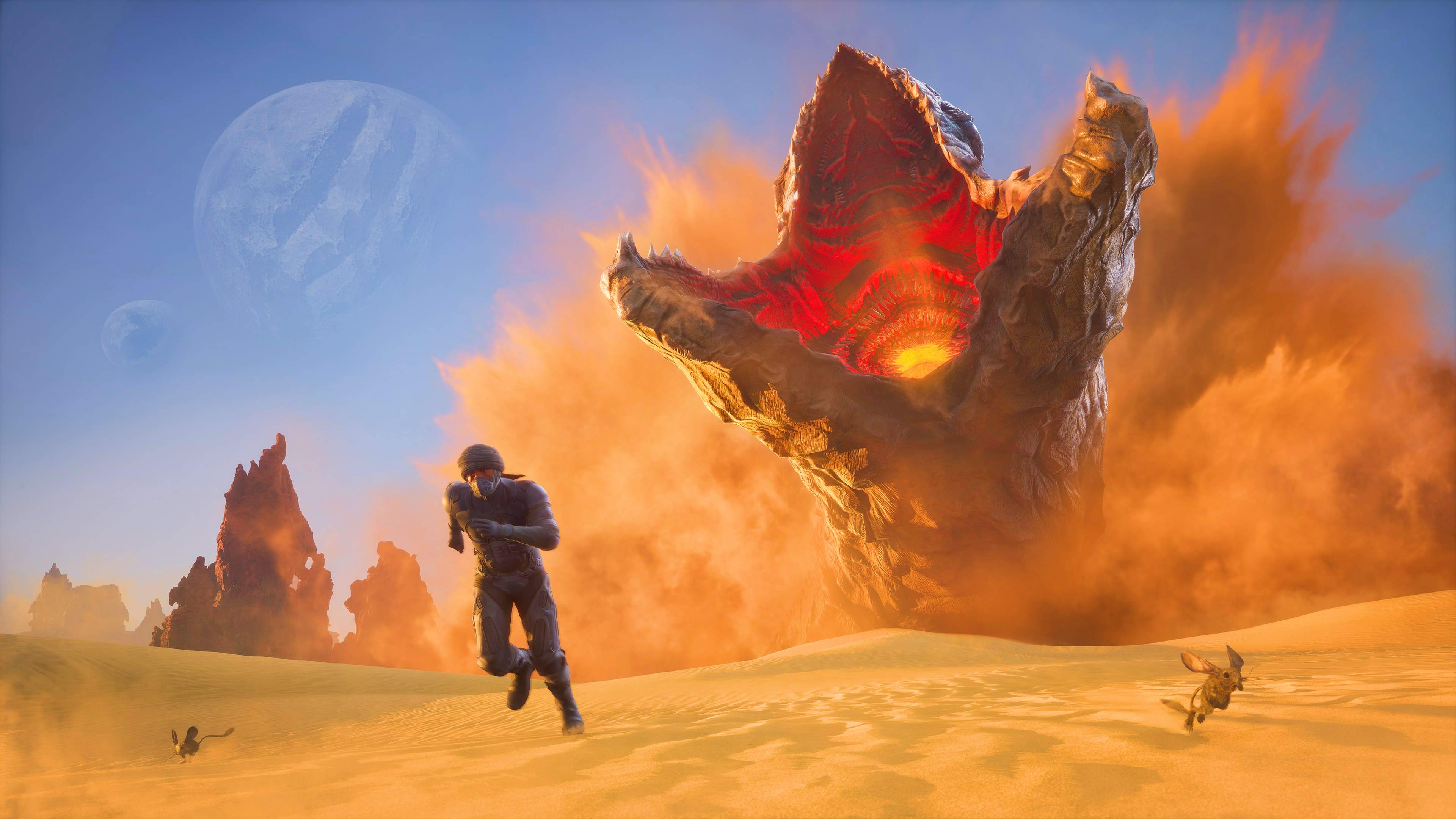 Dune: Awakening (Series S | X) - imagem 4