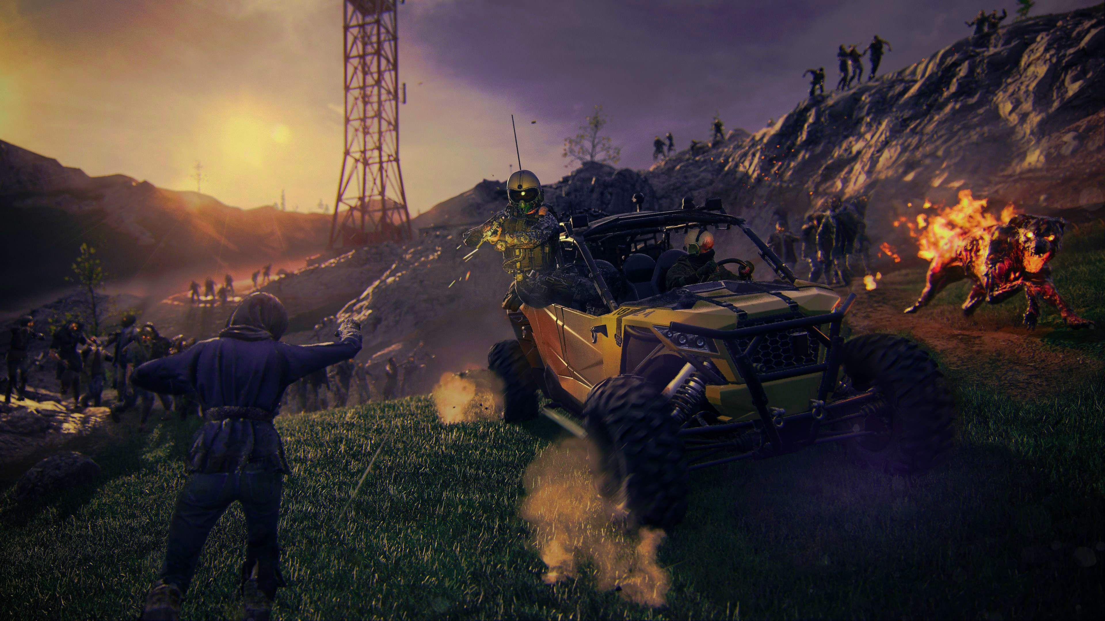 Call of Duty Modern Warfare III - imagem 8