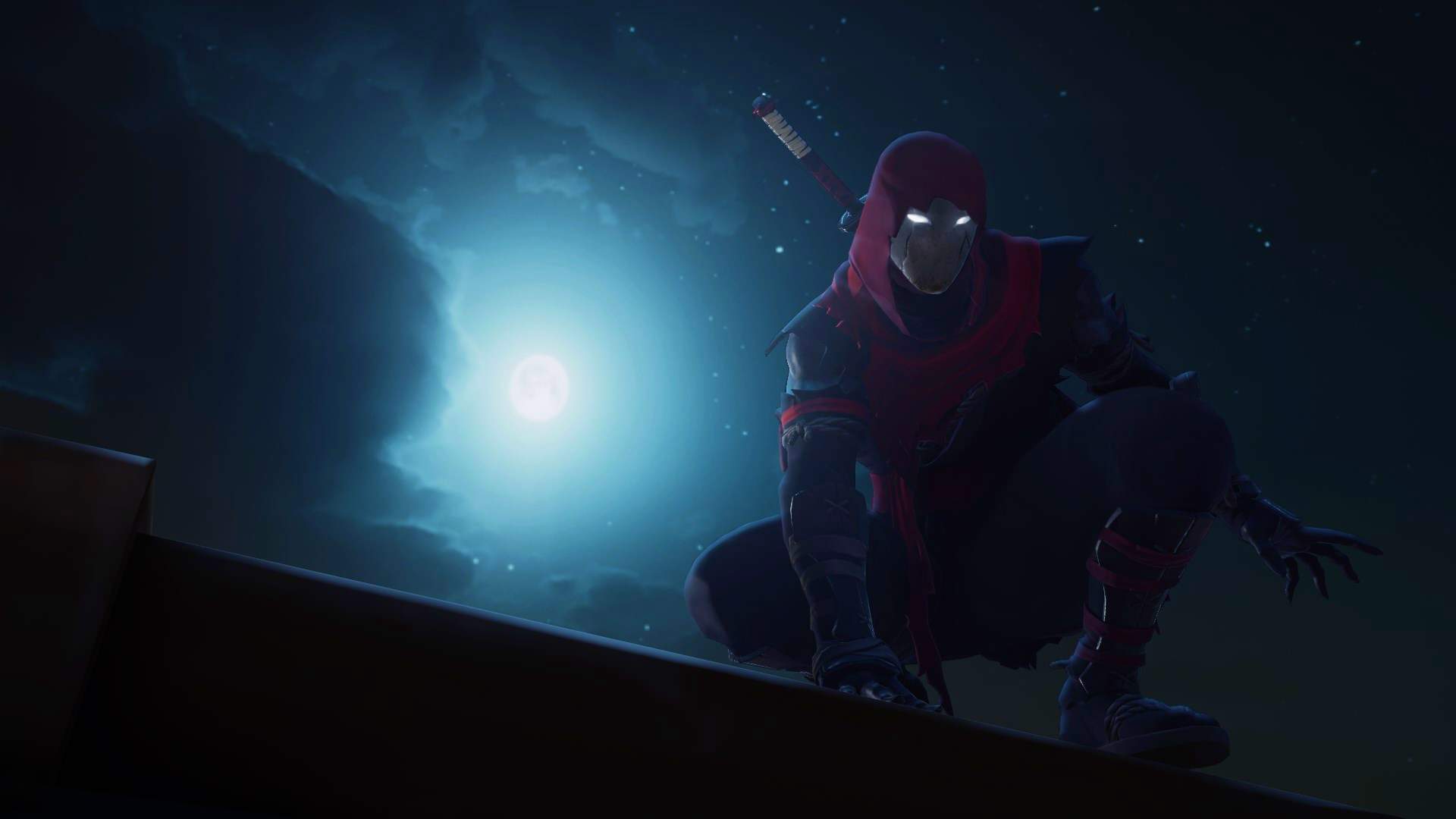 Aragami 2 - imagem 14