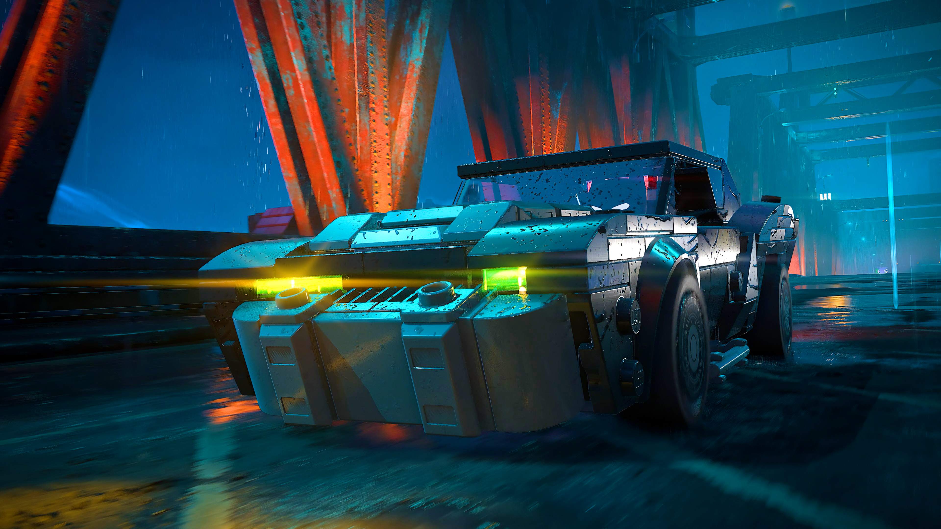 LEGO Batman O Legado do Cavaleiro das Trevas (Series S | X) - imagem 3